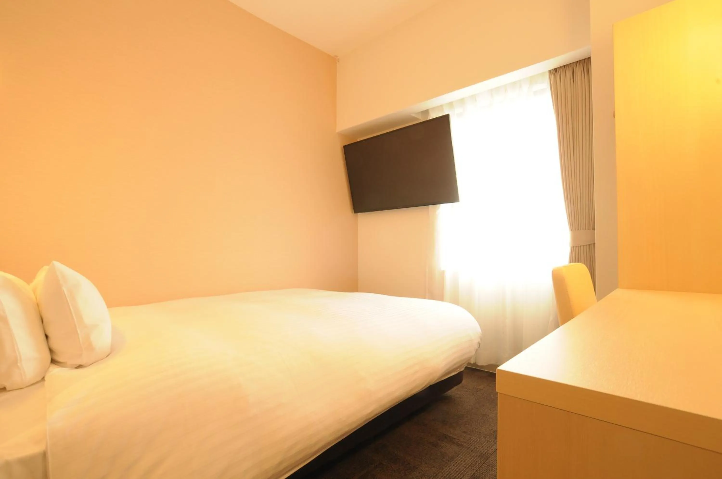 Single Room B - single occupancy - Non-Smoking in AB Hotel Ubeshinkawa
