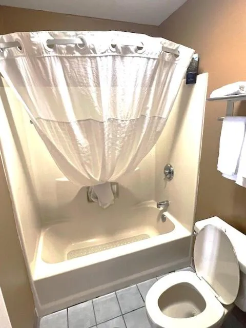 Deluxe Double Room with Two Double Beds - Non-Smoking in Baymont by Wyndham Gaffney