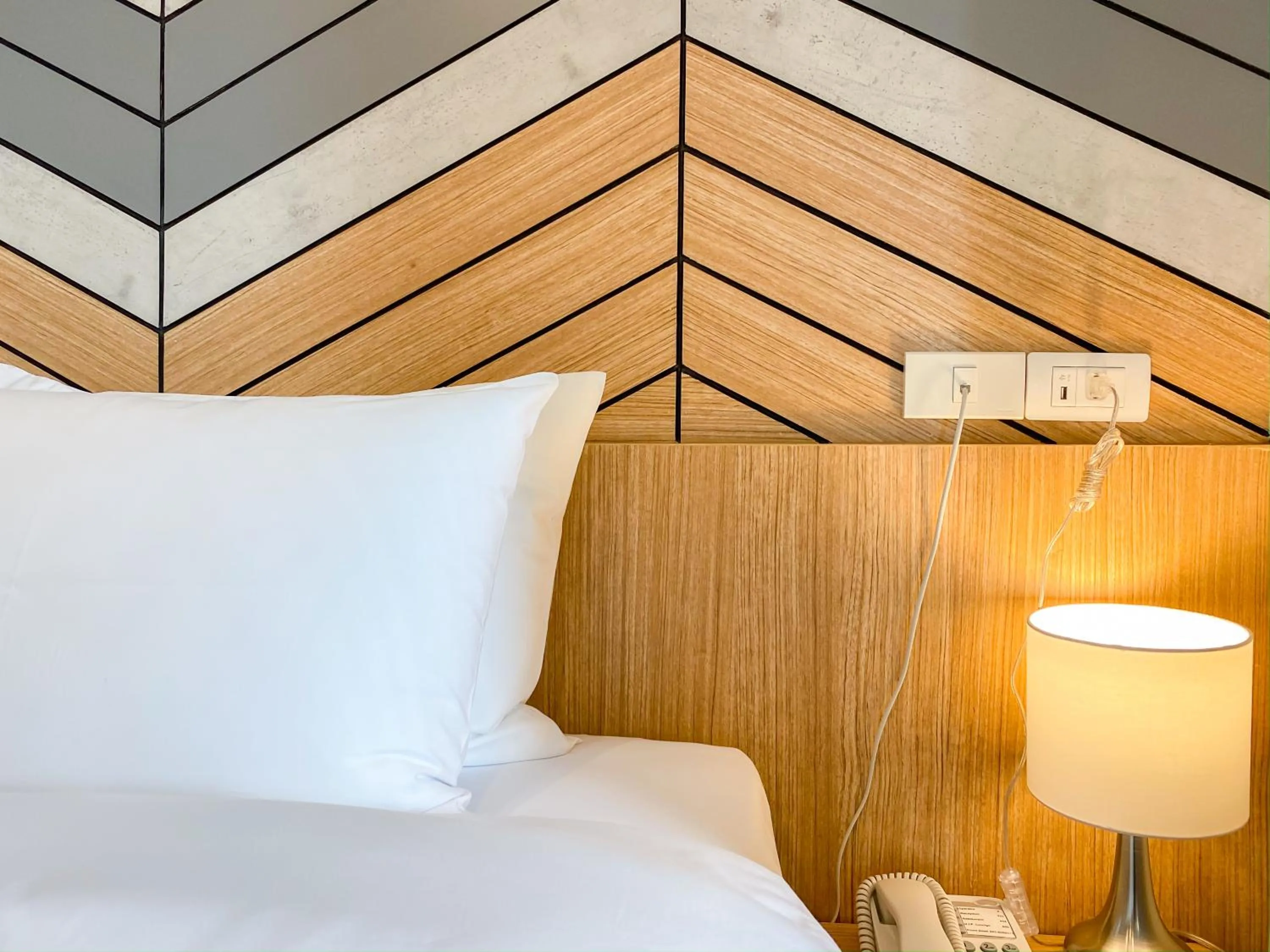 Junior Suite in Hotel Fuse Rayong