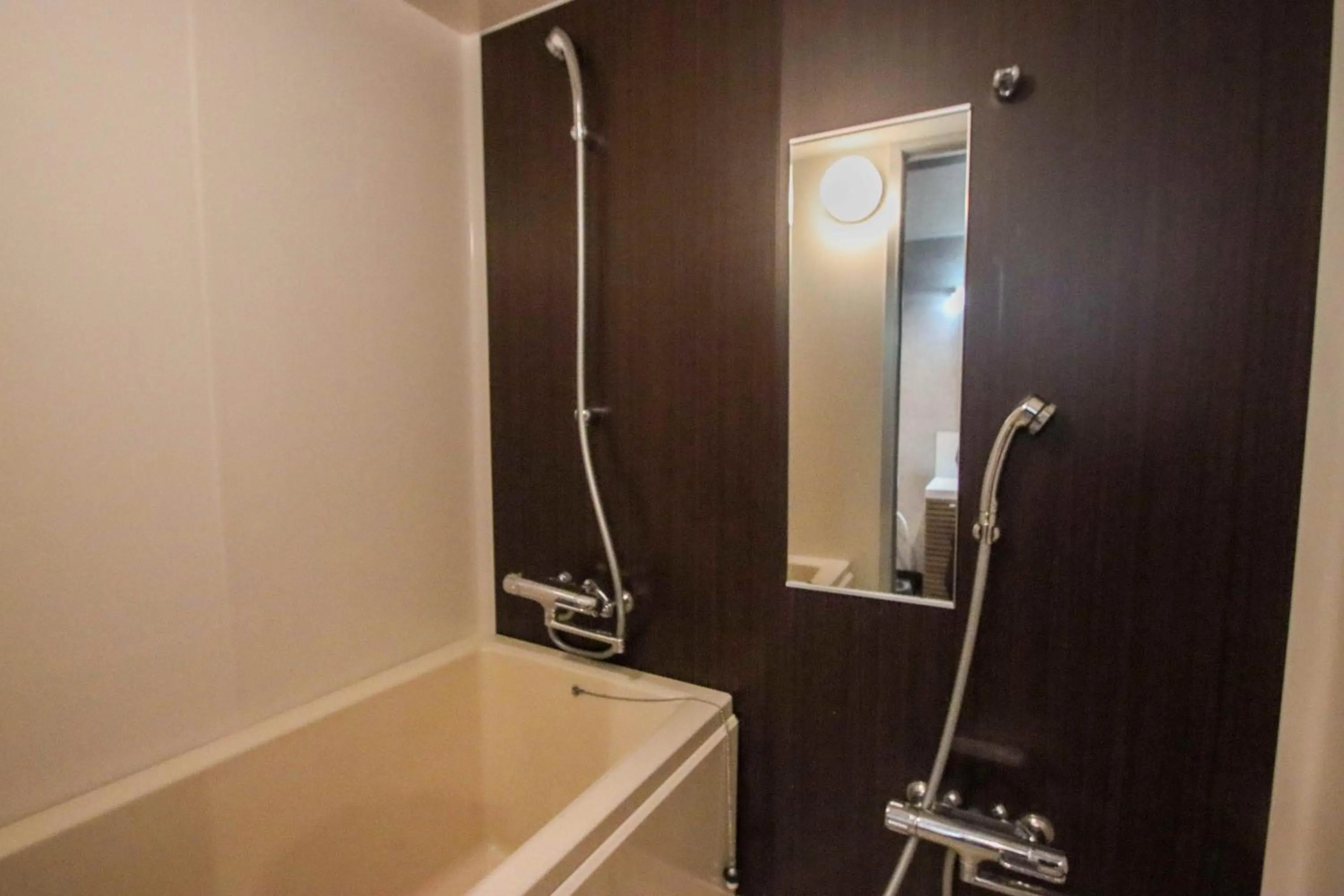 Standard Twin Room with Ocean View - single occupancy in Petit Resort Native Sea Amami