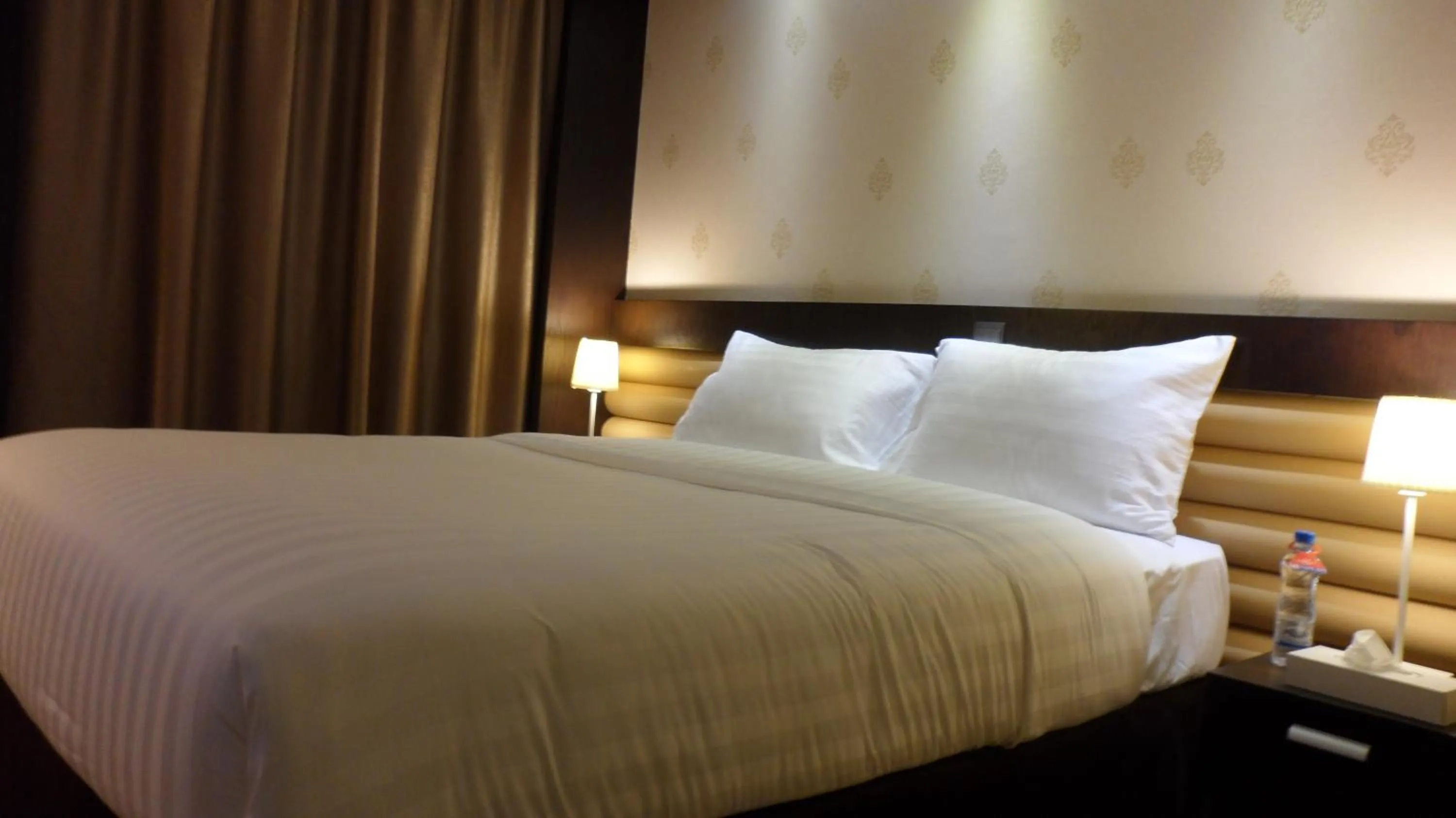 Standard Queen Room in Mark Inn Hotel Deira