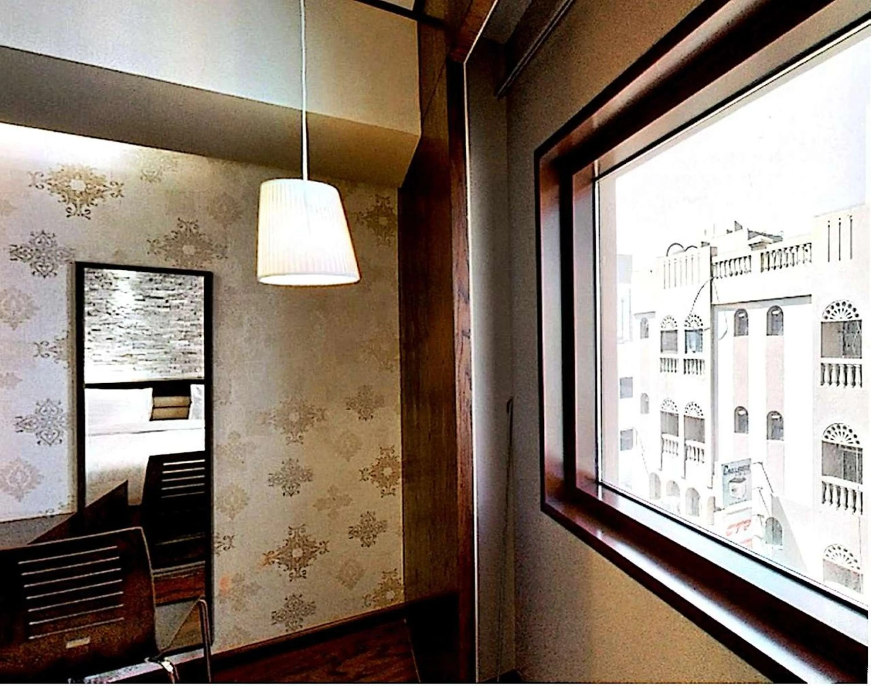 Executive Suite in Mark Inn Hotel Deira