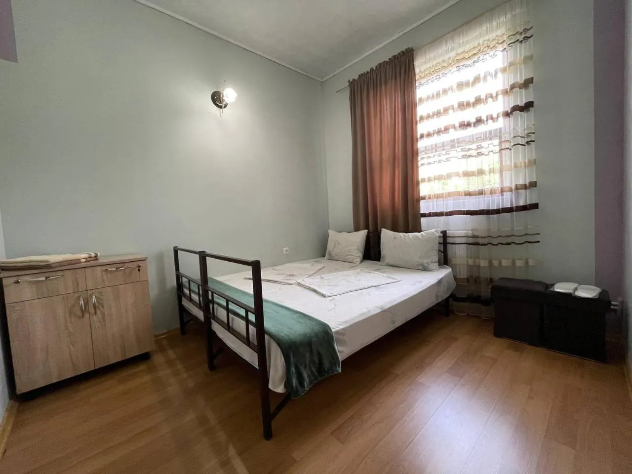 Standard Family Room in ALEM Hotel