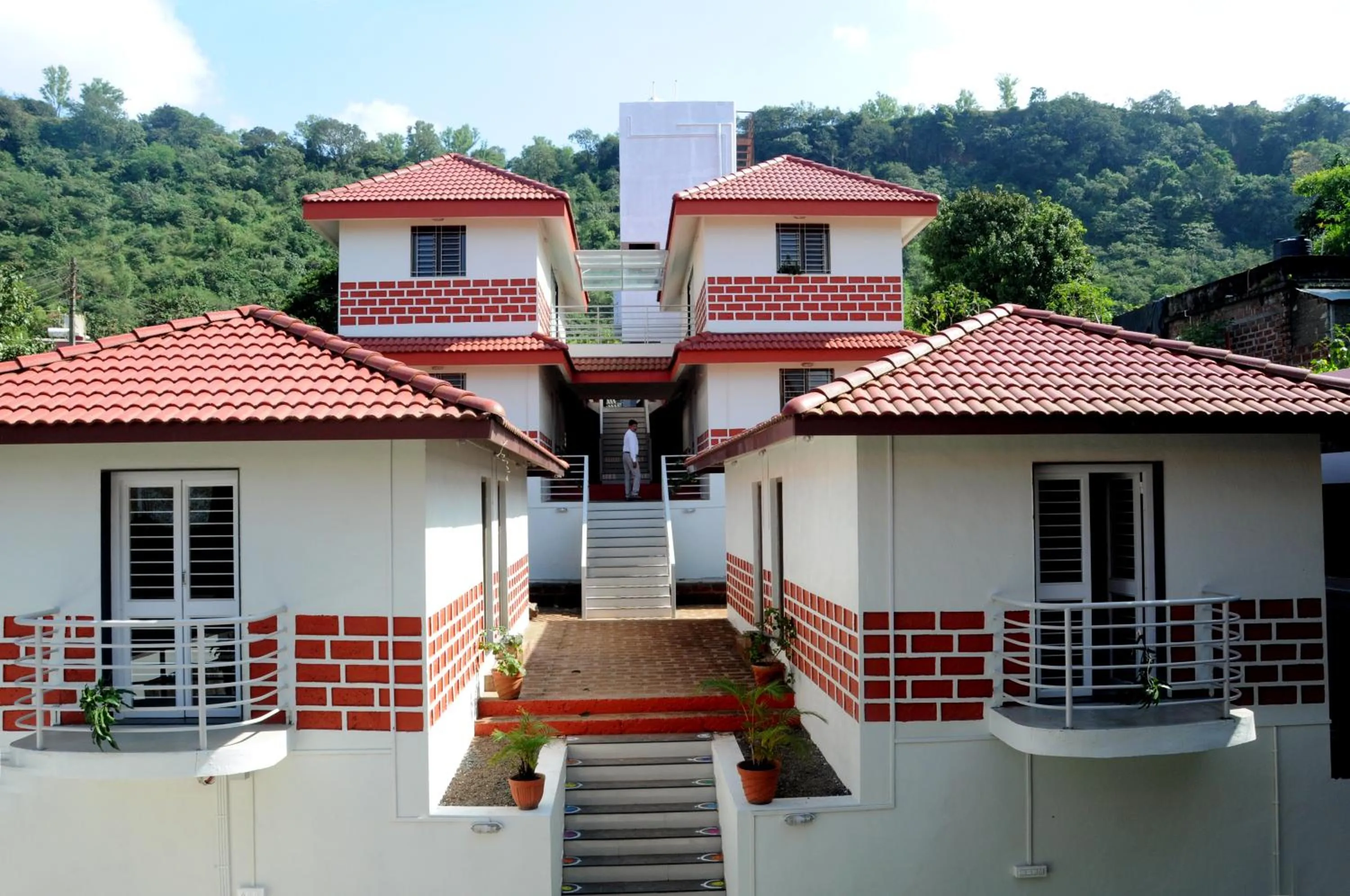 Rutu's Holidays Resort Panhala