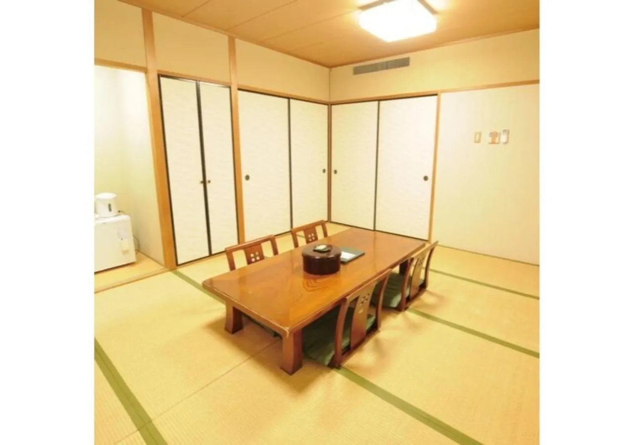 Studio - single occupancy in Isawa no sato / Vacation STAY 61566