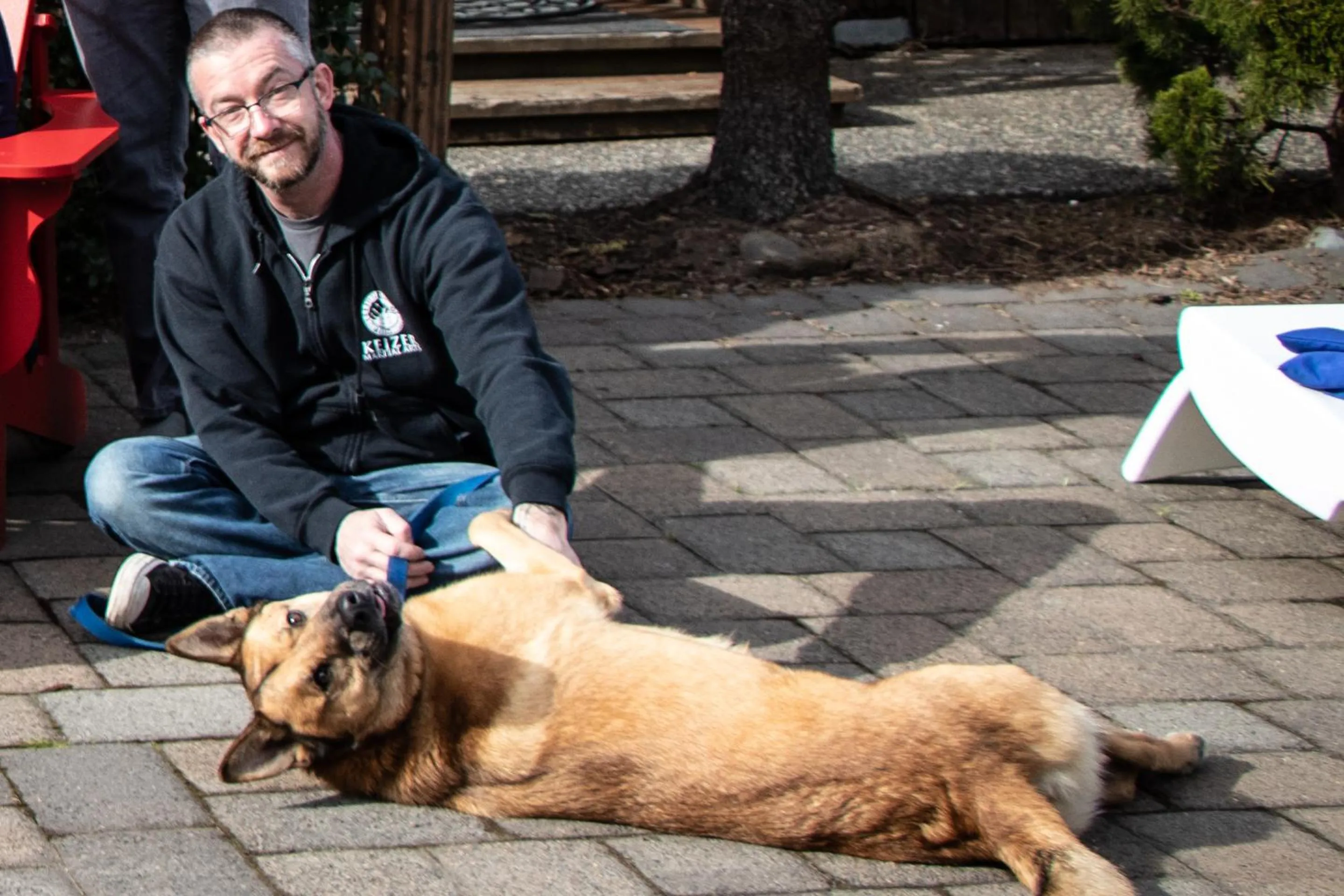 King Studio in Anchor Inn Resort