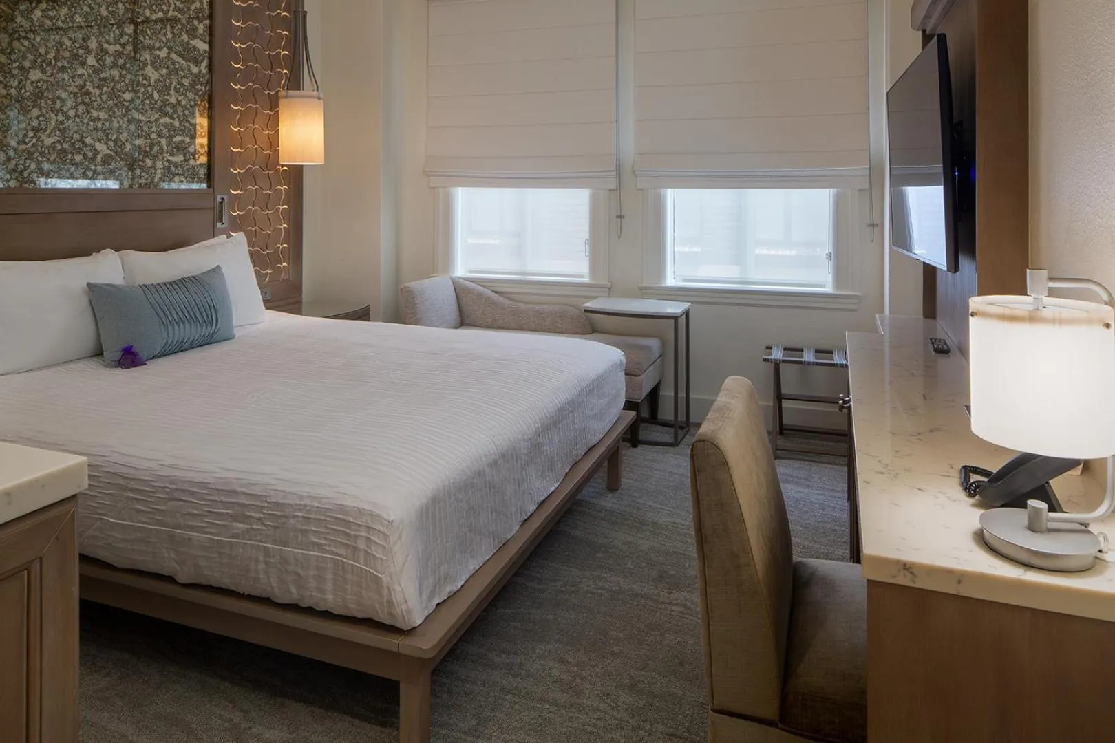 Double Room in The Sofia Hotel