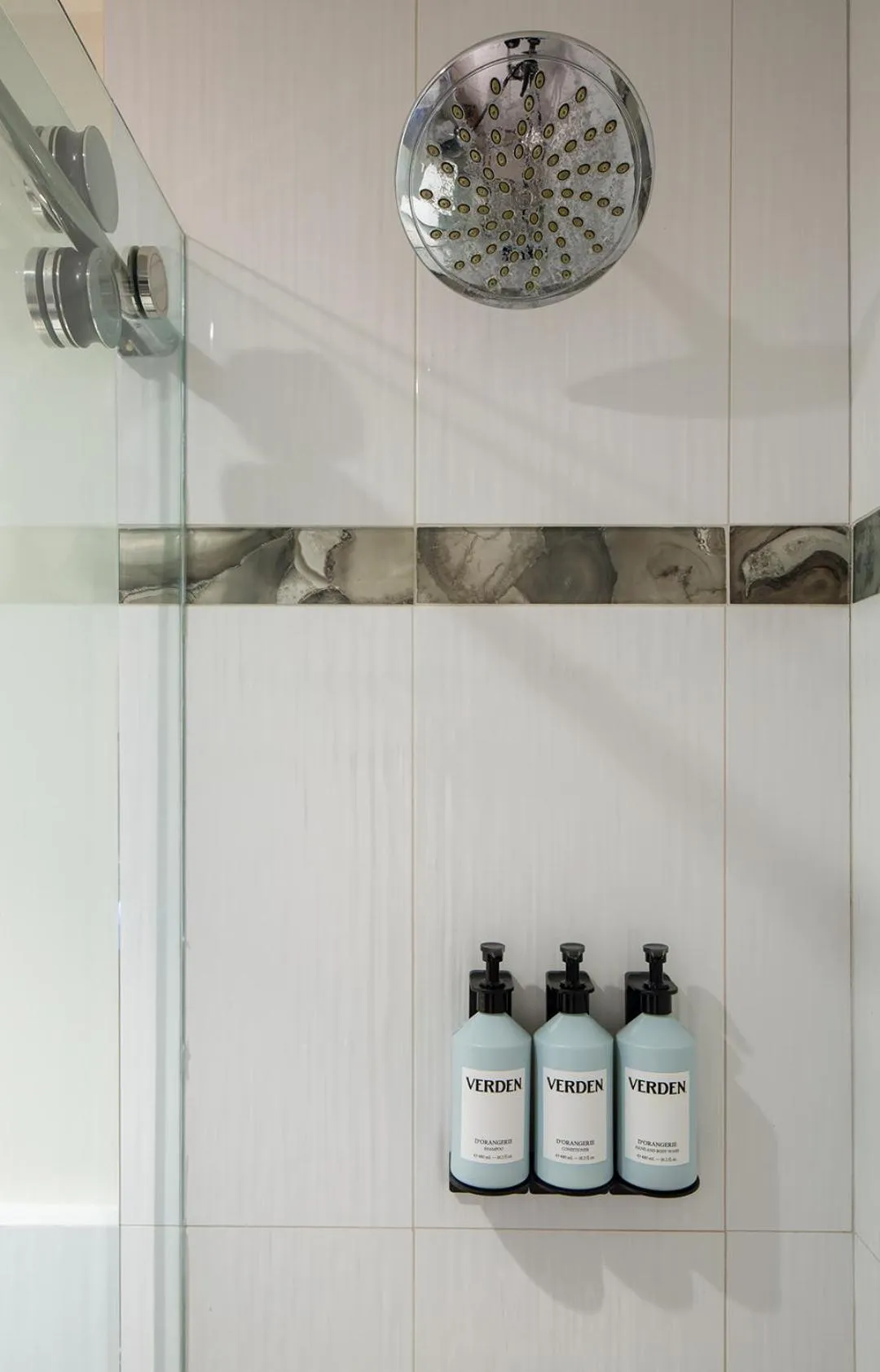 Deluxe Queen Room with City View in The Sofia Hotel