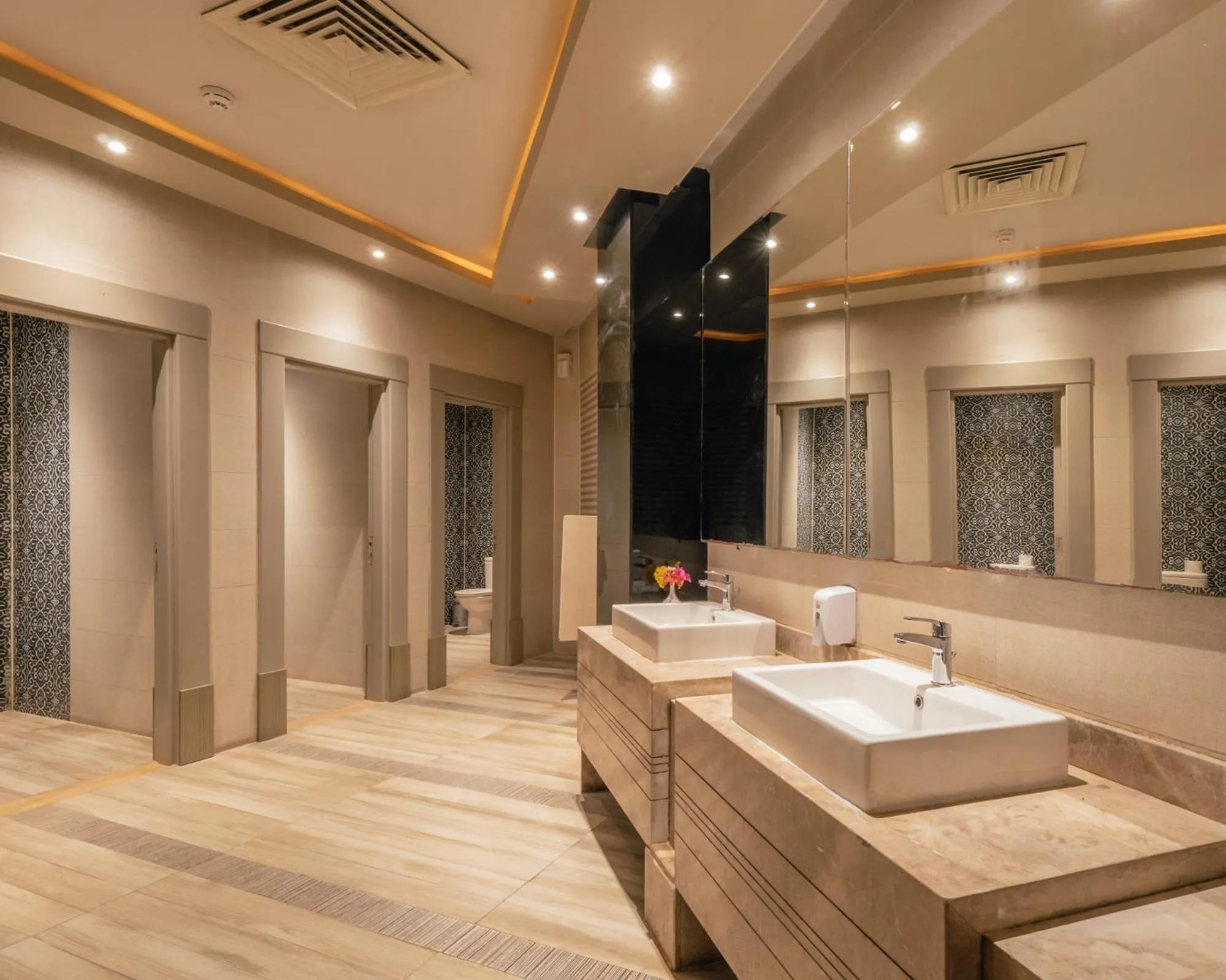 Standard Room Garden View - single occupancy in AMC Royal Hotel & Spa