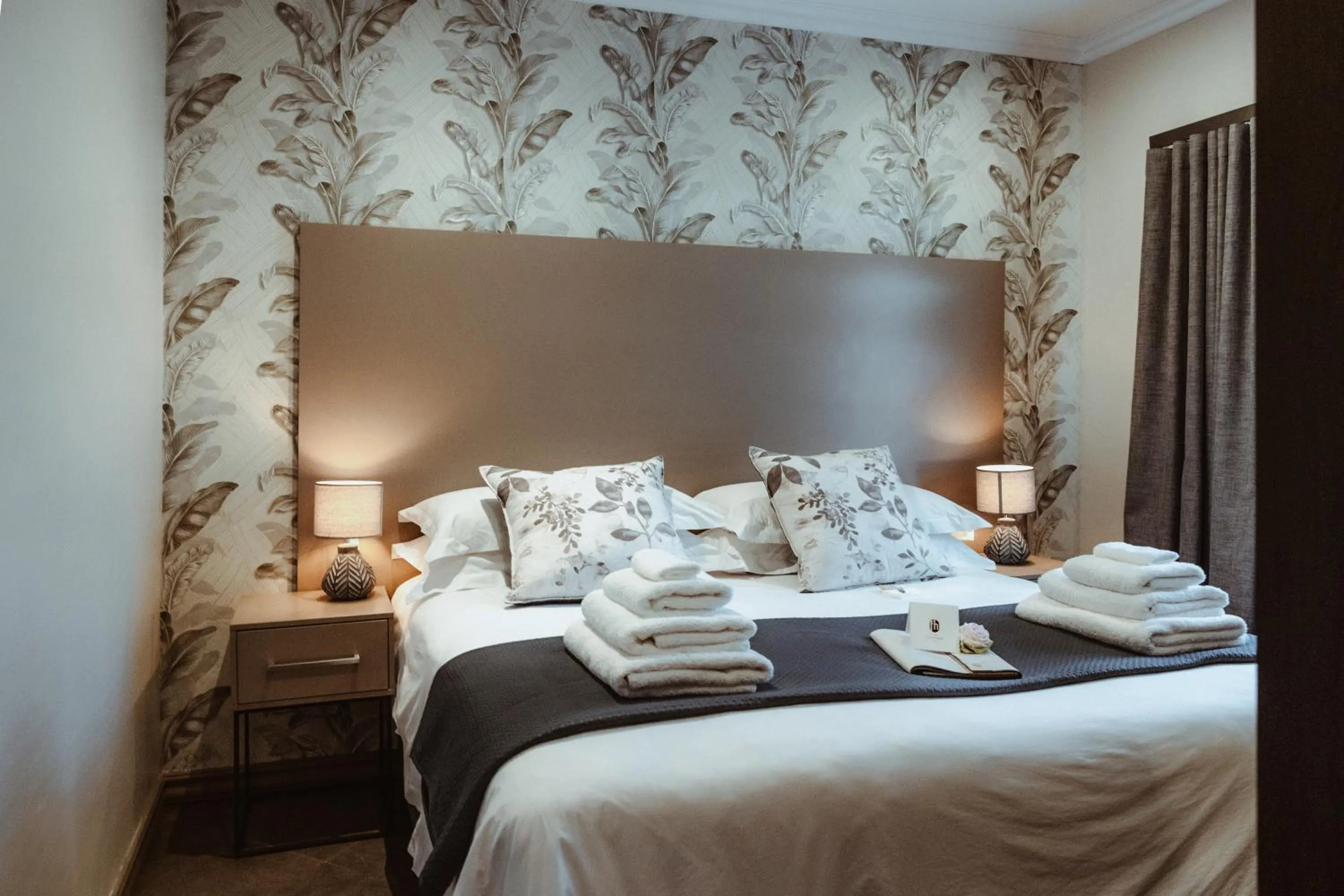 Family Suite - single occupancy in The Feather Hill Boutique Hotel
