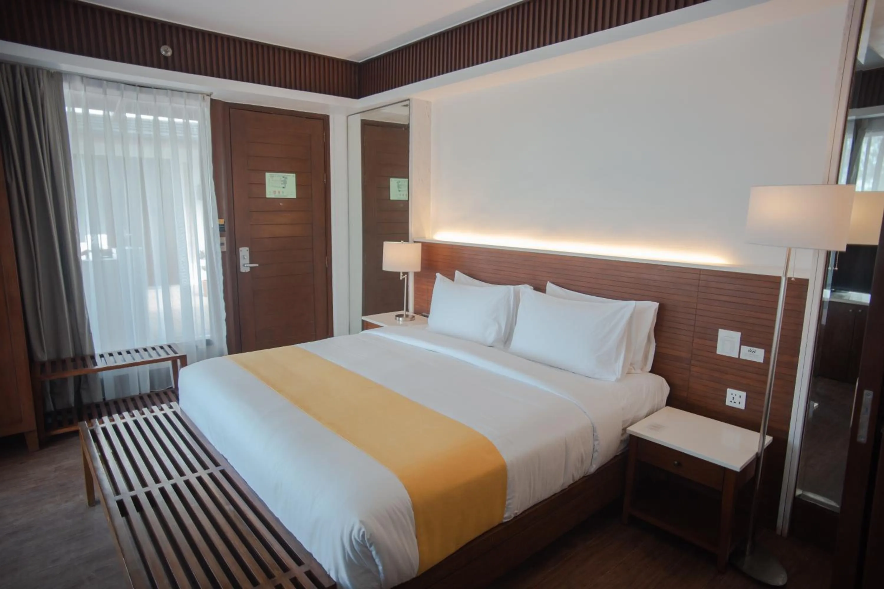 Sky Suite in Mandarin White Sand Boracay