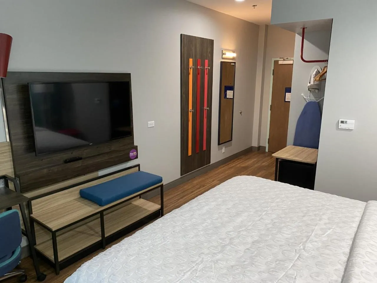 King Room in Tru By Hilton Katy Houston West, Tx