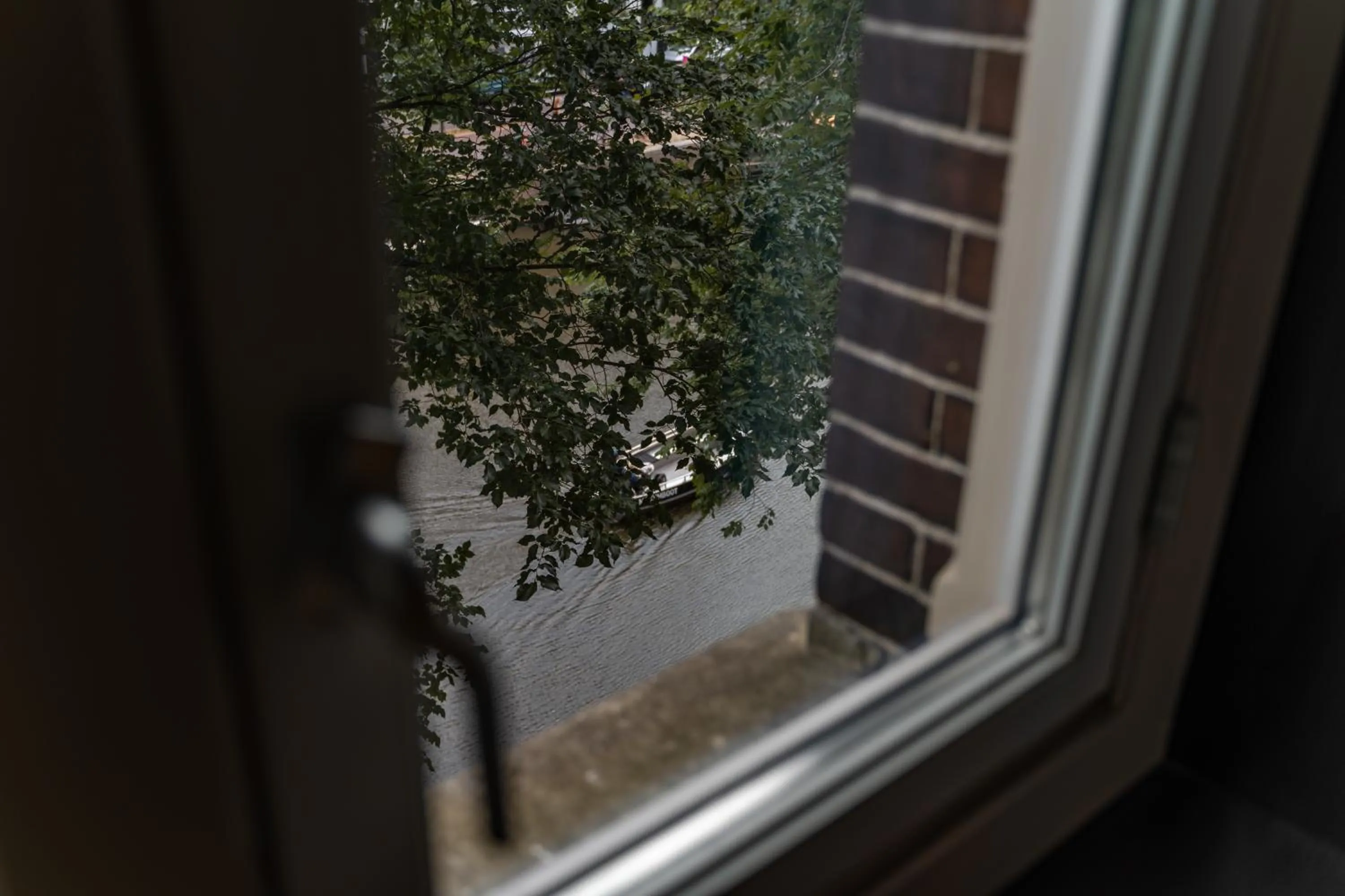 Comfort Double or Twin Room with Canal View in Hotel Mai Amsterdam