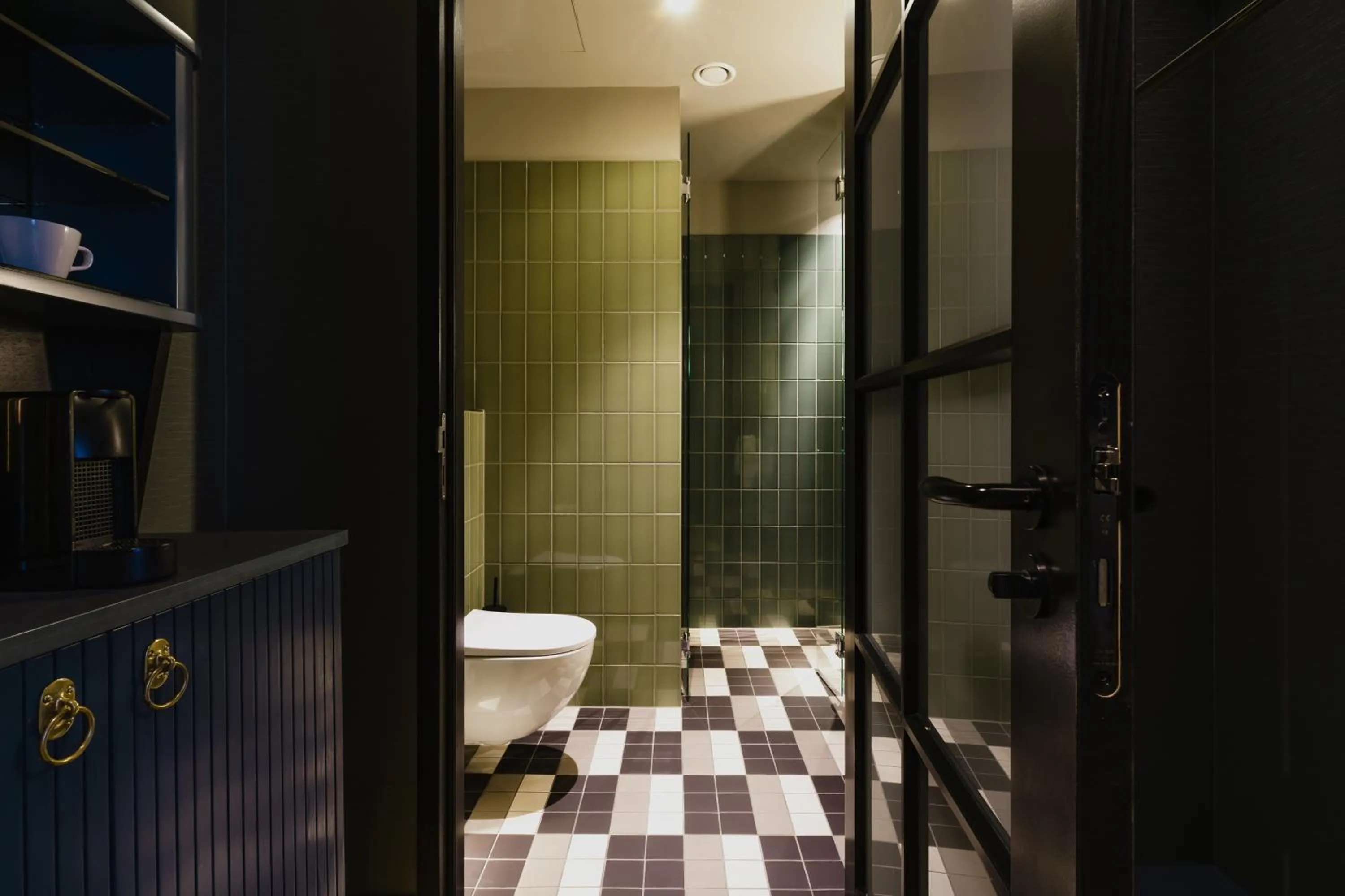 Comfort Double or Twin Room in Hotel Mai Amsterdam