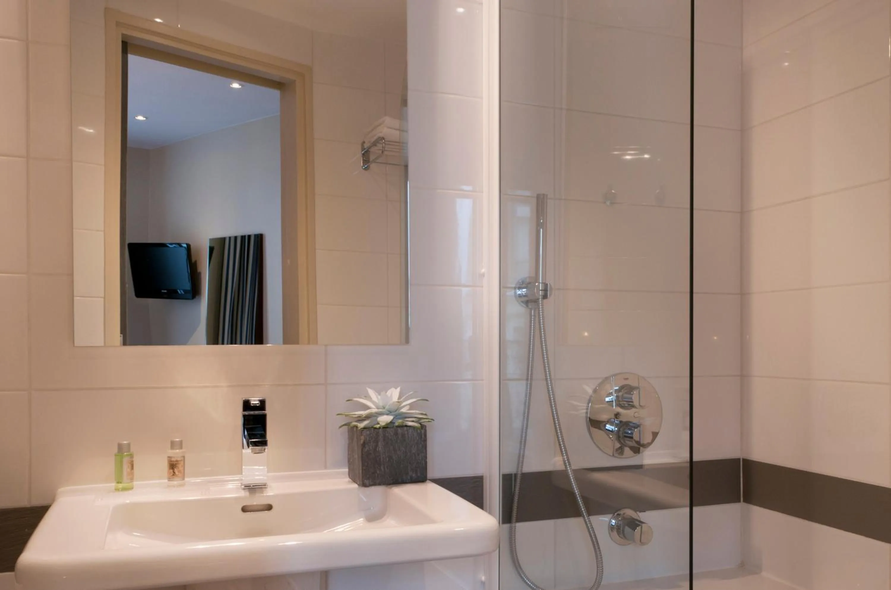 Twin Room in Verlain