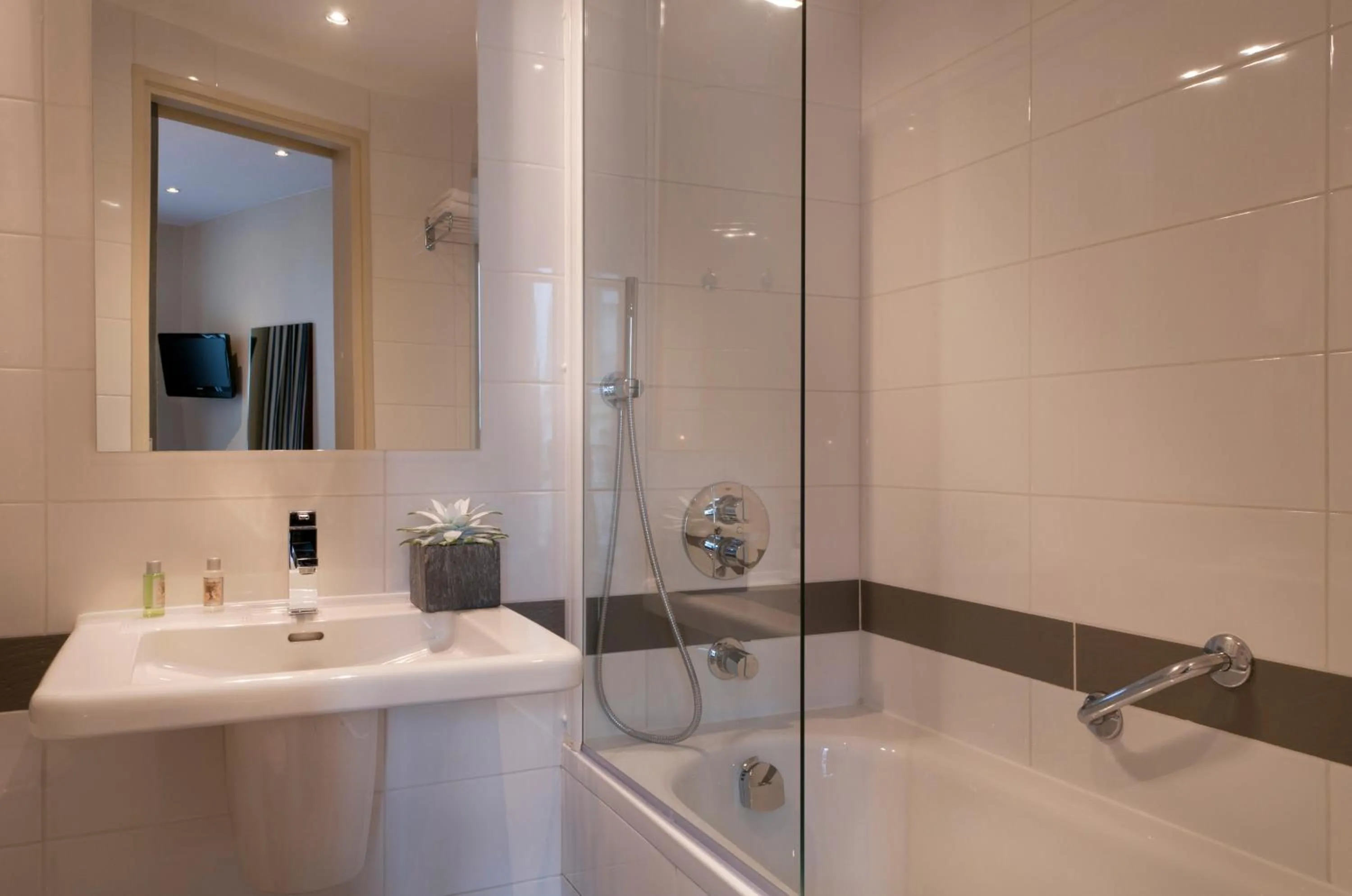 Double Room in Verlain