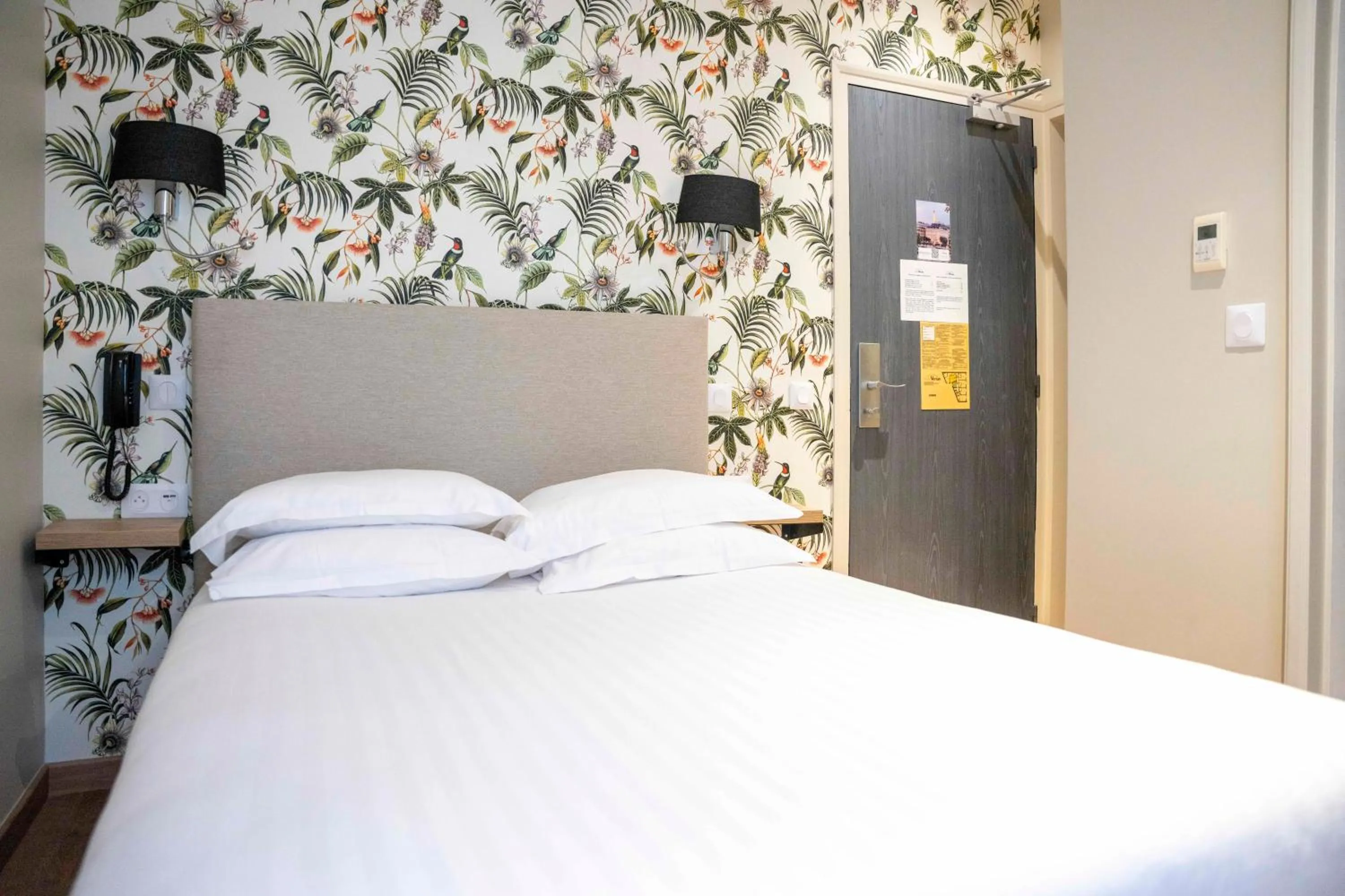 Single Room in Verlain