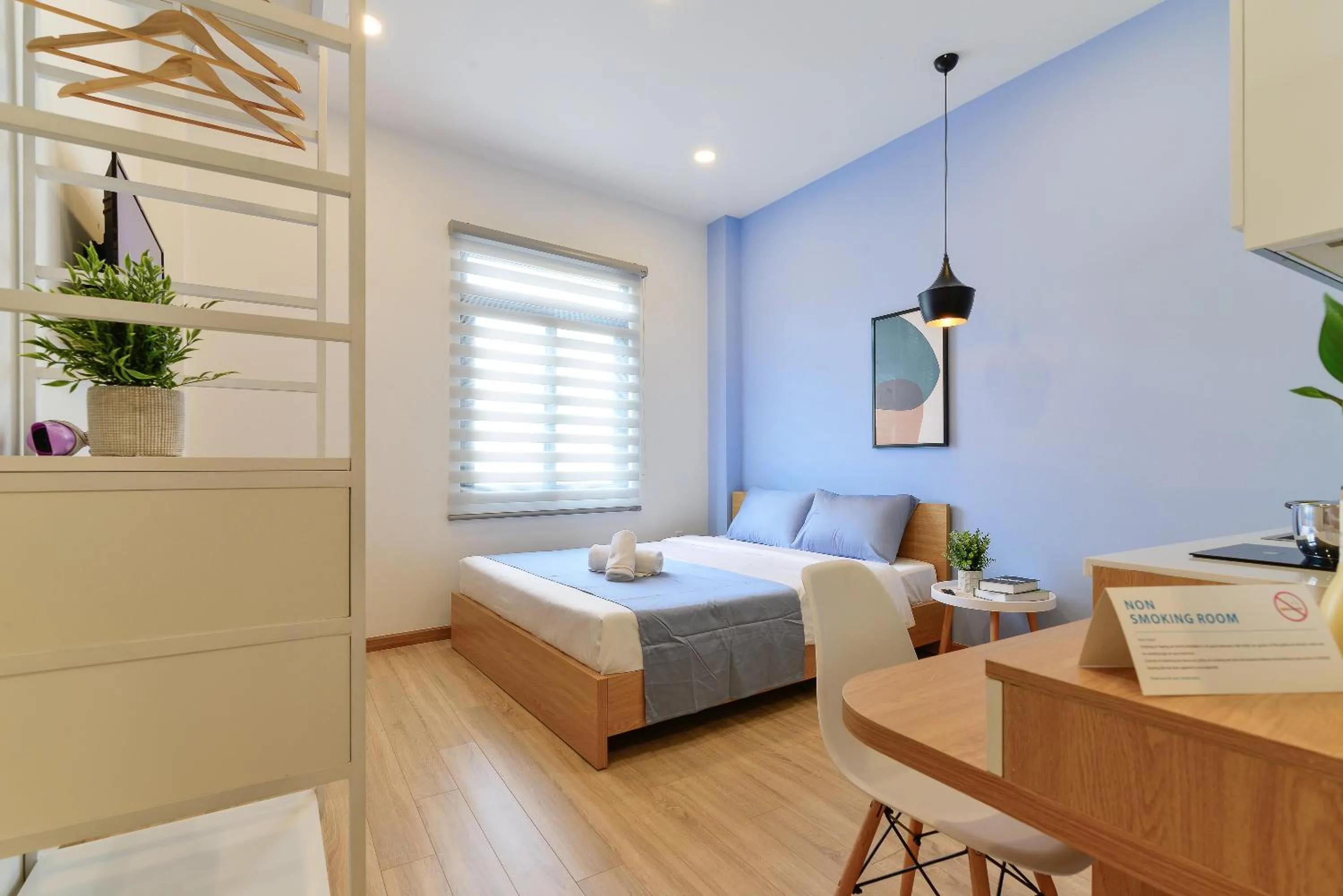 Deluxe Apartment in Cozrum Homes - Rivera Corner