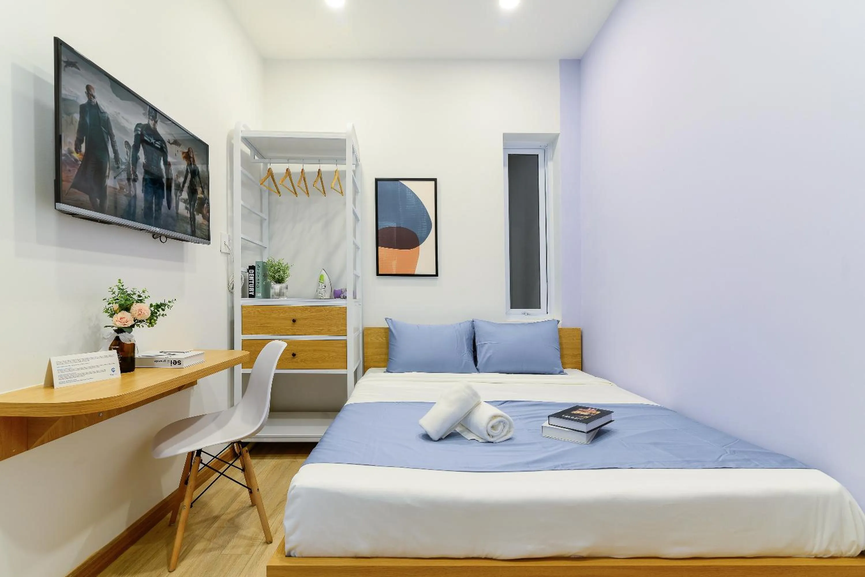 One-Bedroom House in Cozrum Homes - Rivera Corner