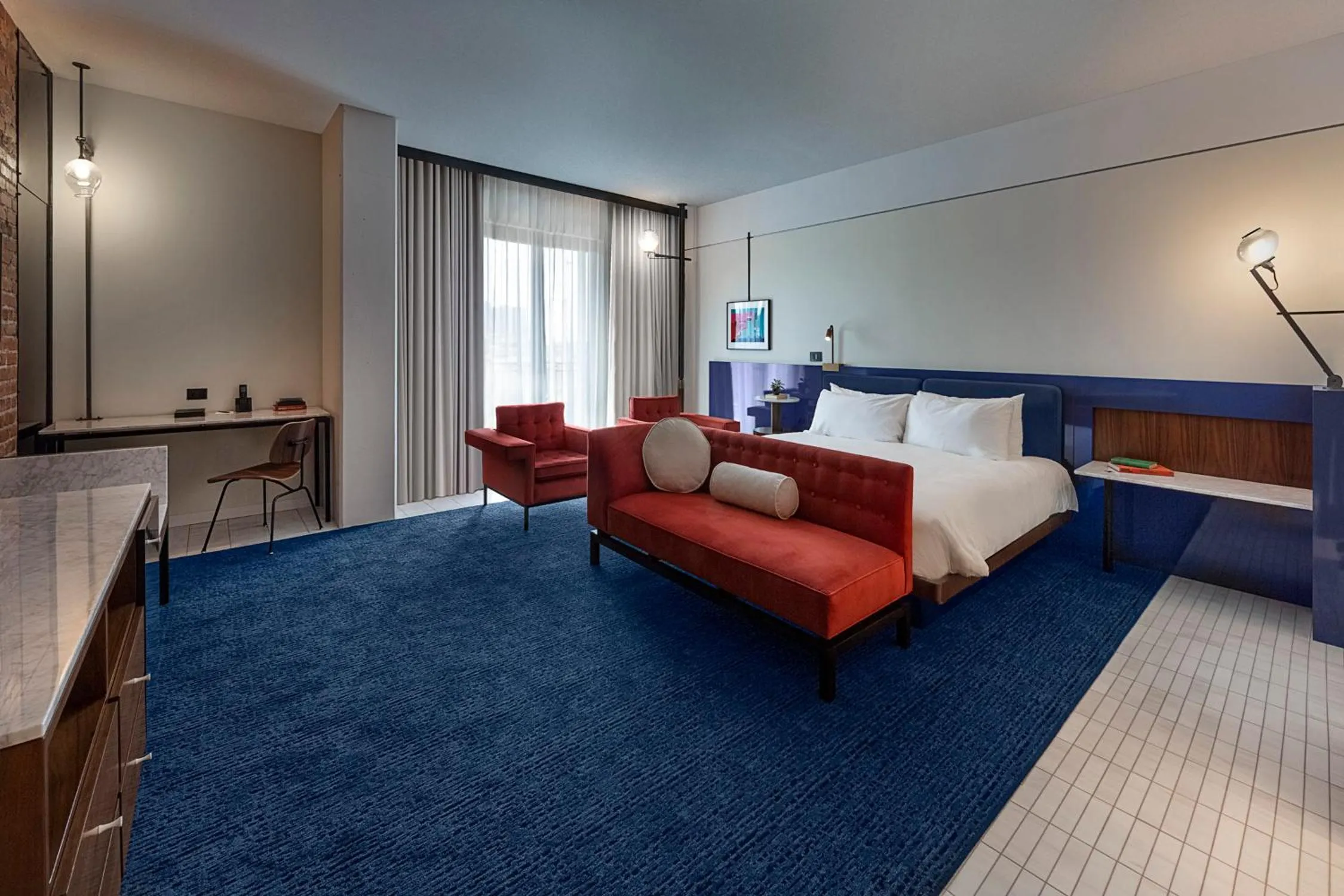 Studio in Hotel Haya