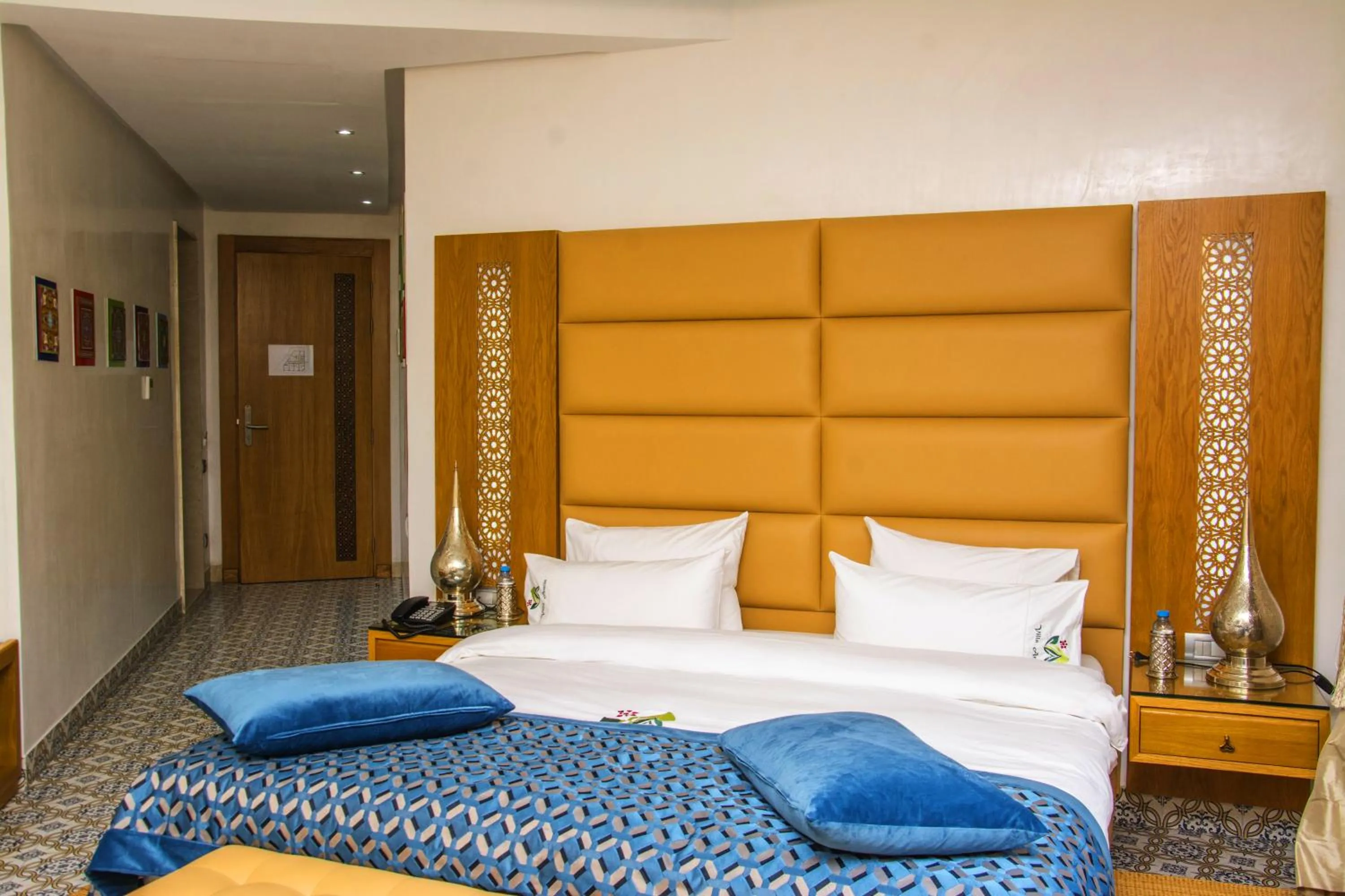 Premium Double Room in Aralia Boutique Hôtel