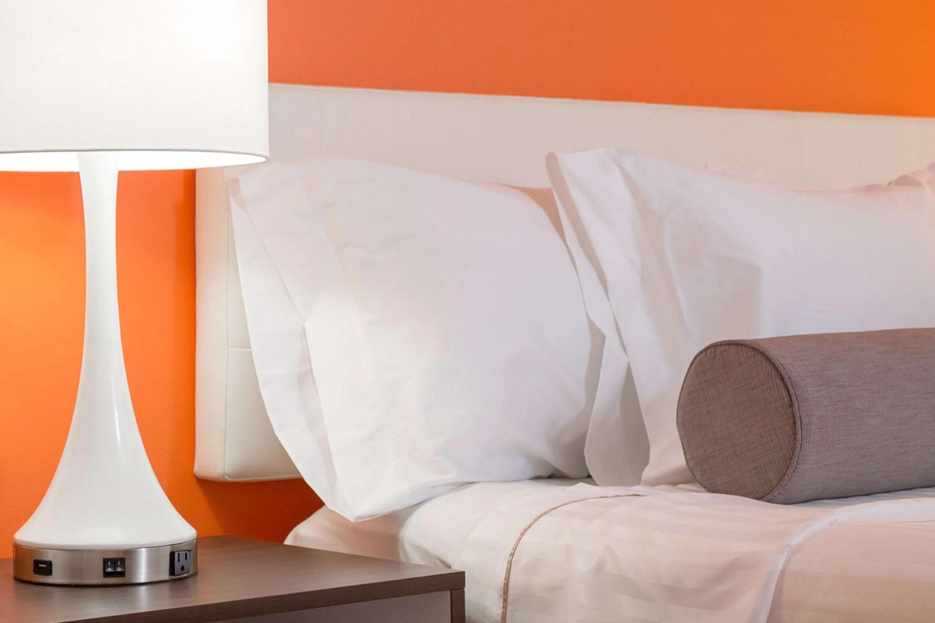 King Studio Suite - Non-Smoking in Howard Johnson by Wyndham Toms River