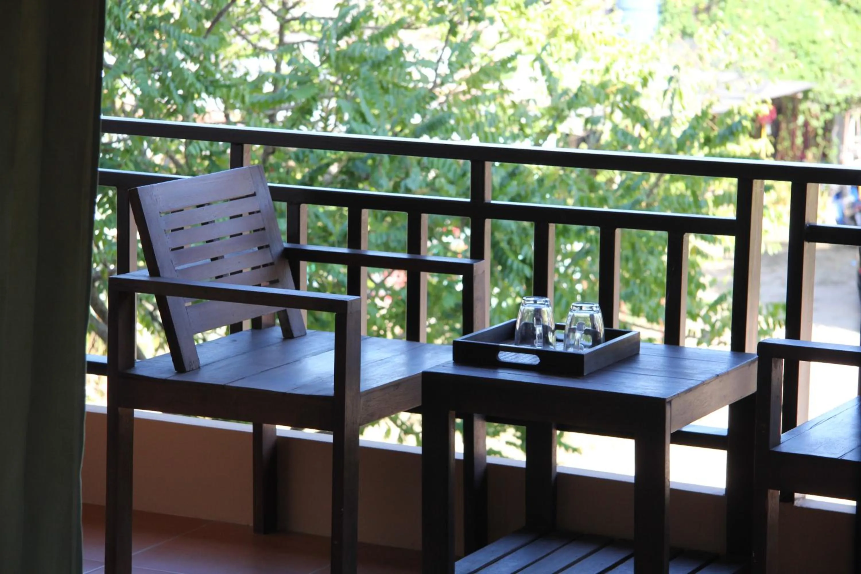 Deluxe Double or Twin Room in Kanlaya Park