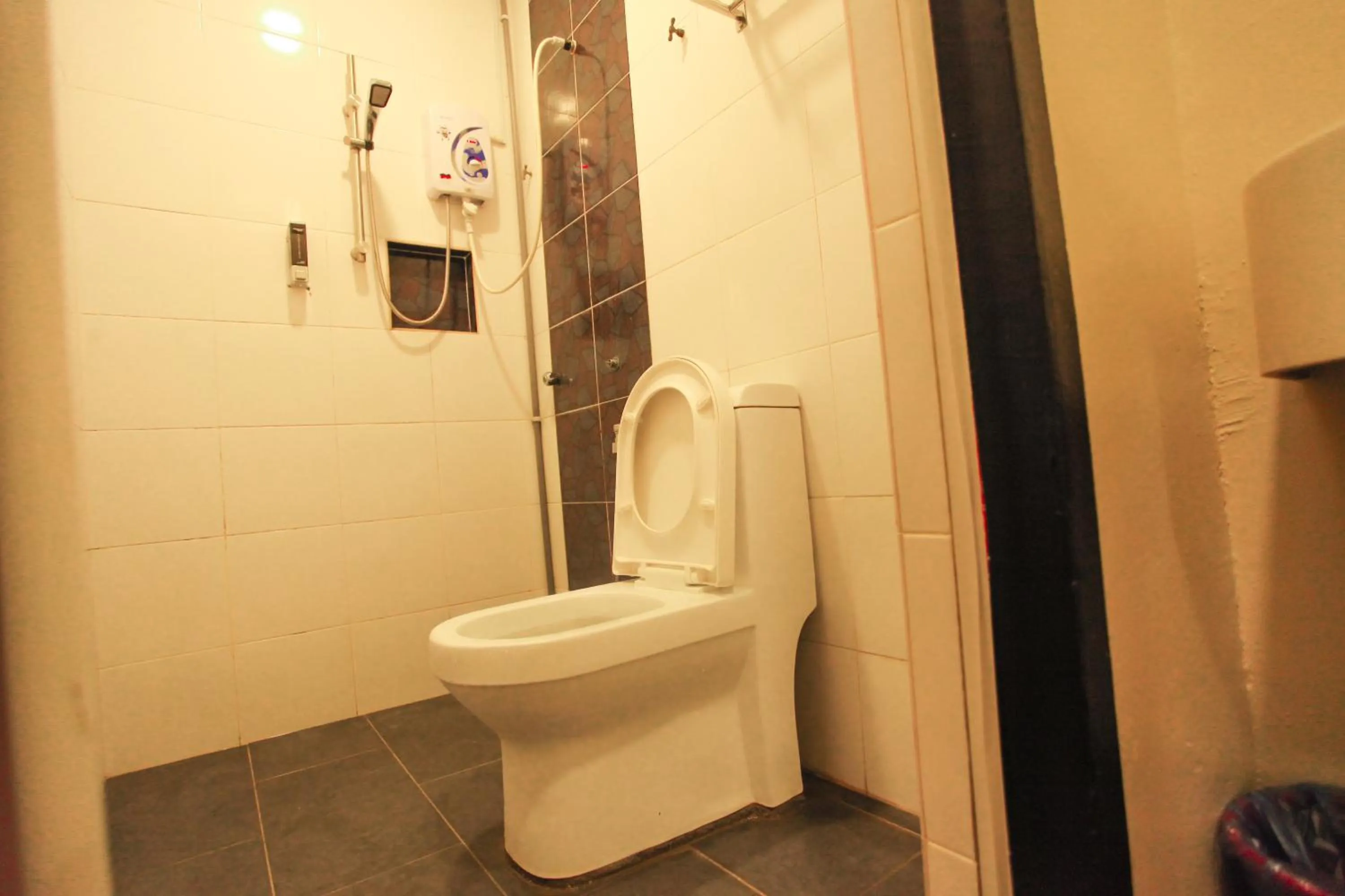 Triple Room in HOTEL PREMIUM