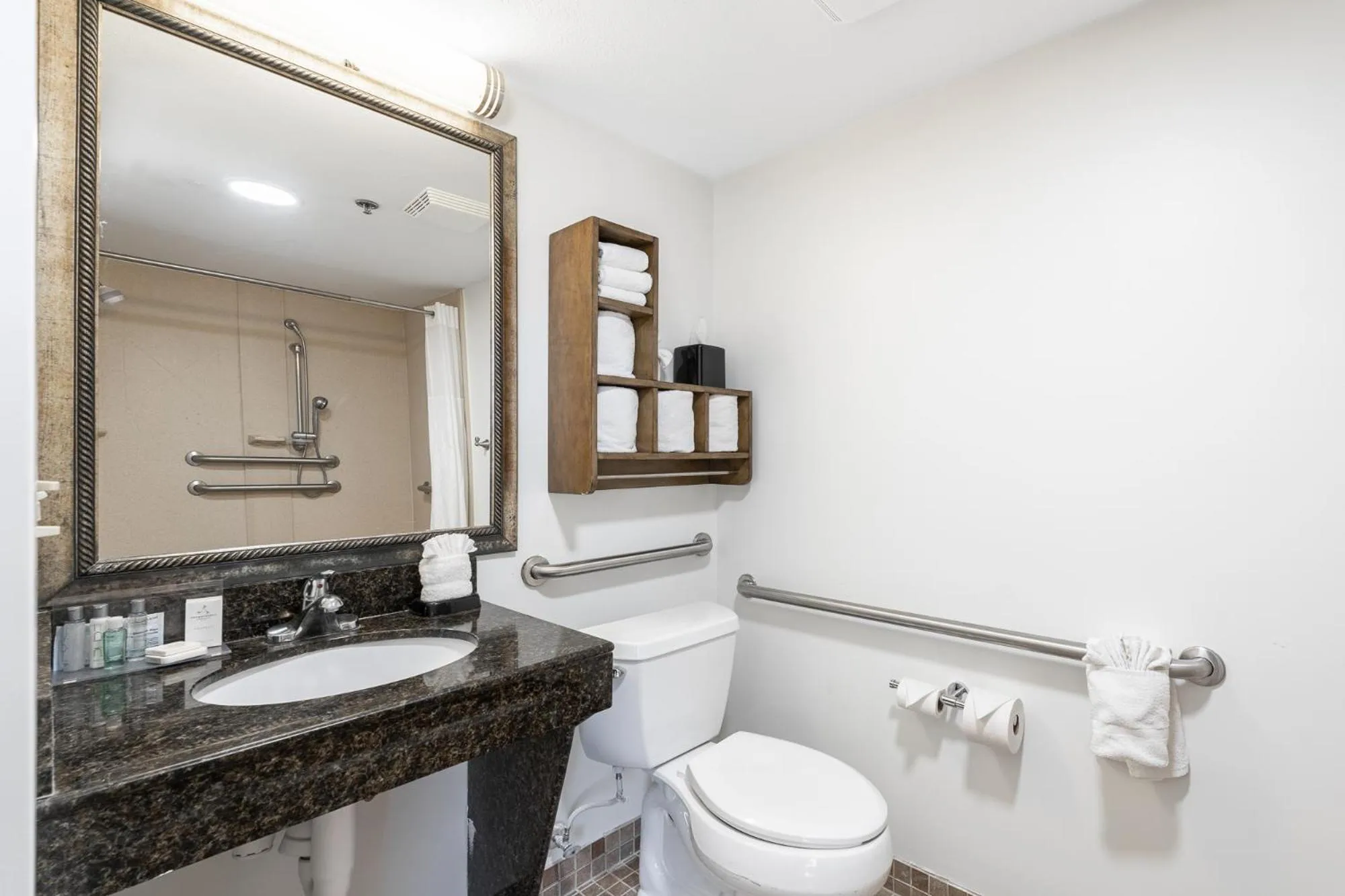 King Studio in Hotel Alice