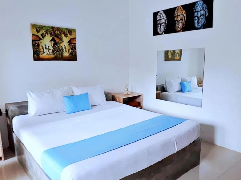 Deluxe Room in Dream Hotel