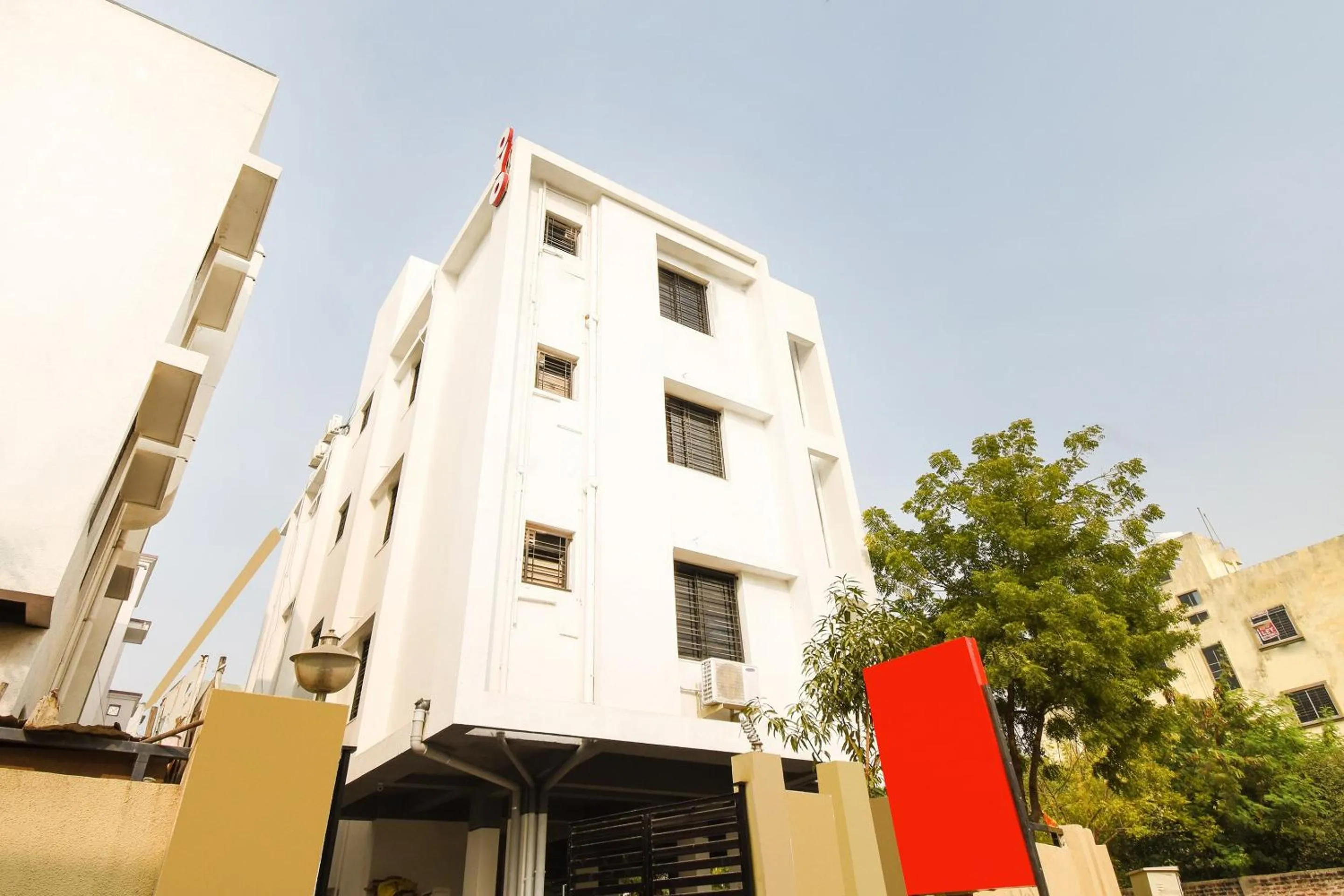 Super Collection O White House Regency