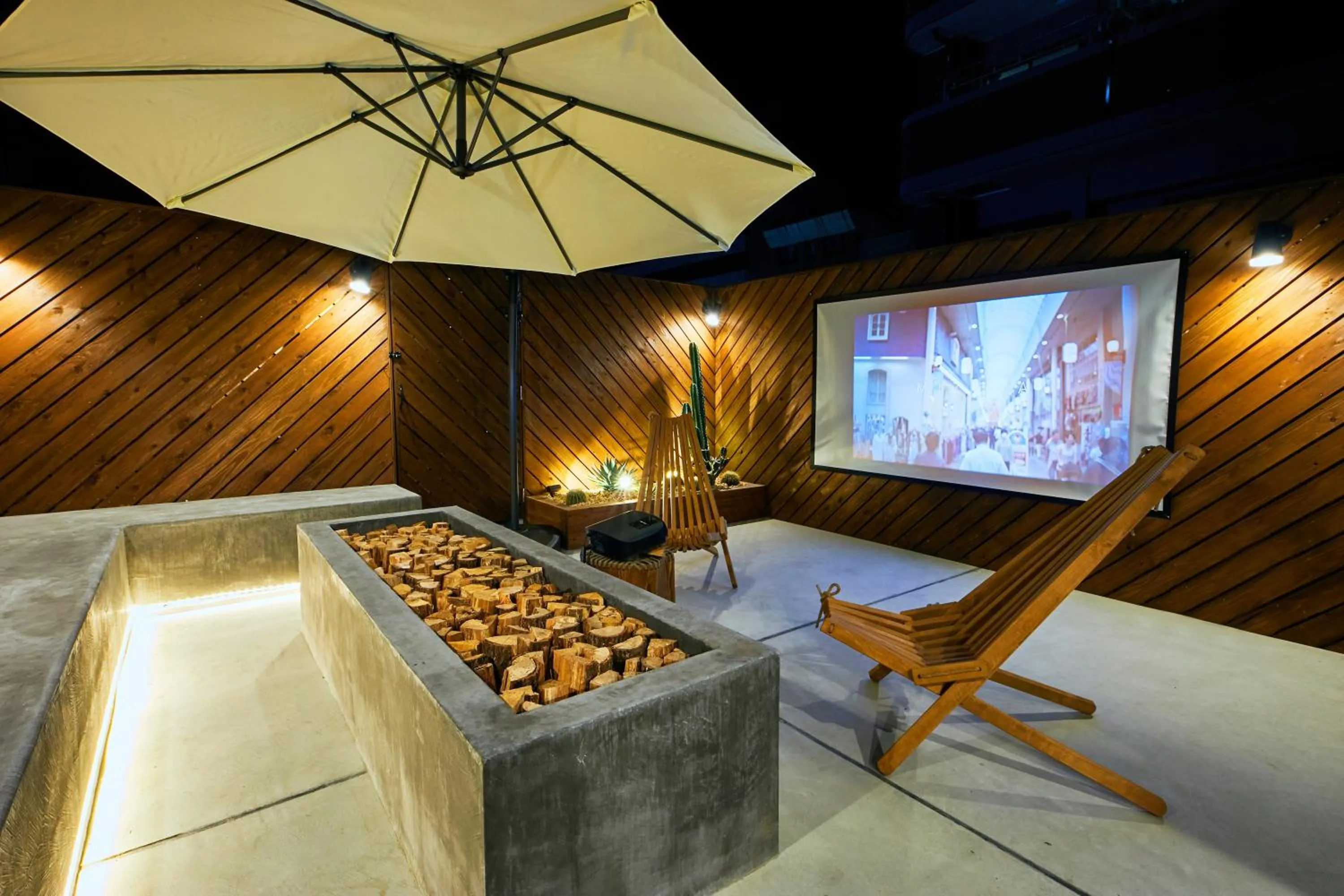 Deluxe Apartment - No Cleaning for Consecutive Night Stays in mizuka Daimyo 7 - unmanned hotel -