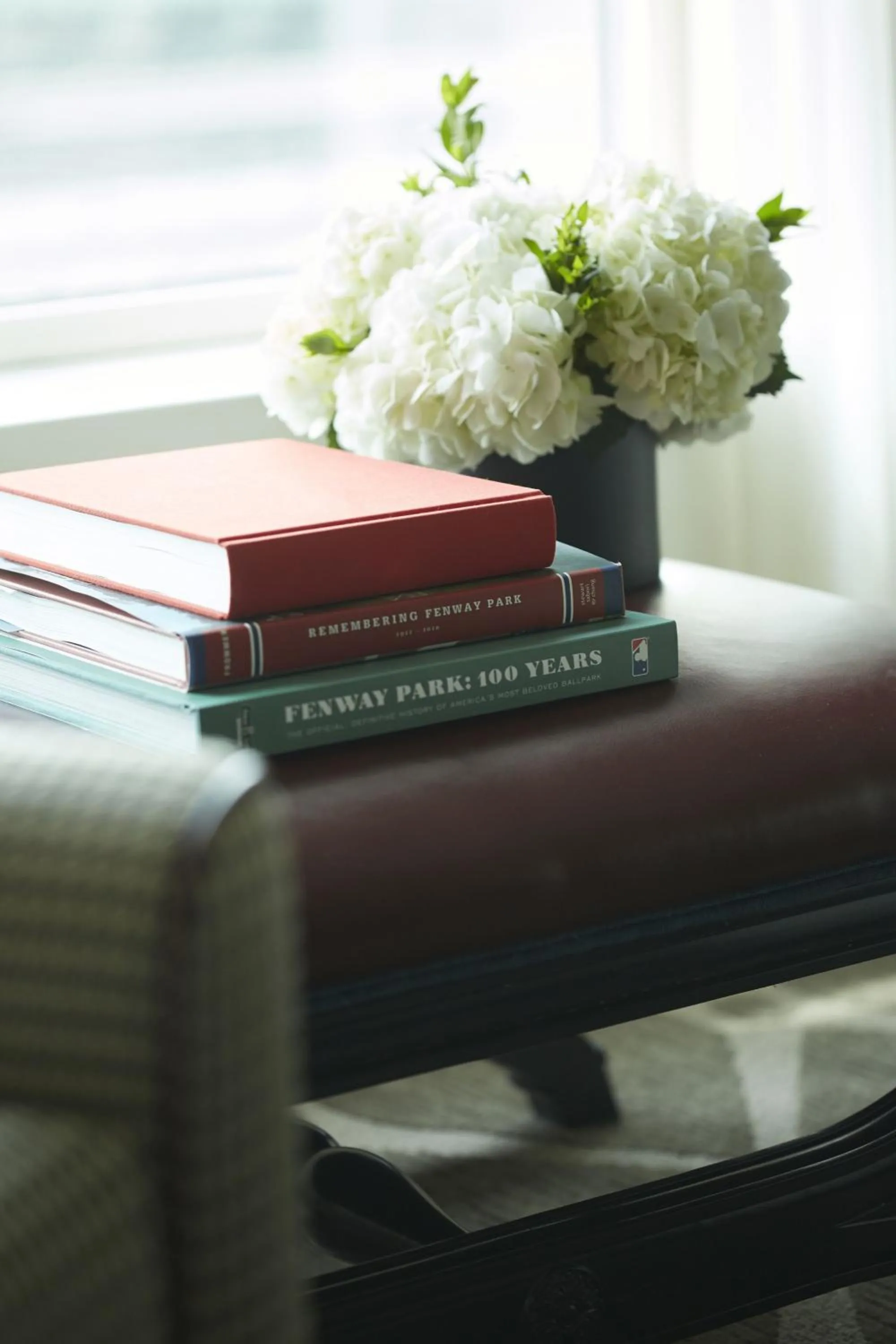 Deluxe Queen Room with Two Queen Beds in Hotel Commonwealth