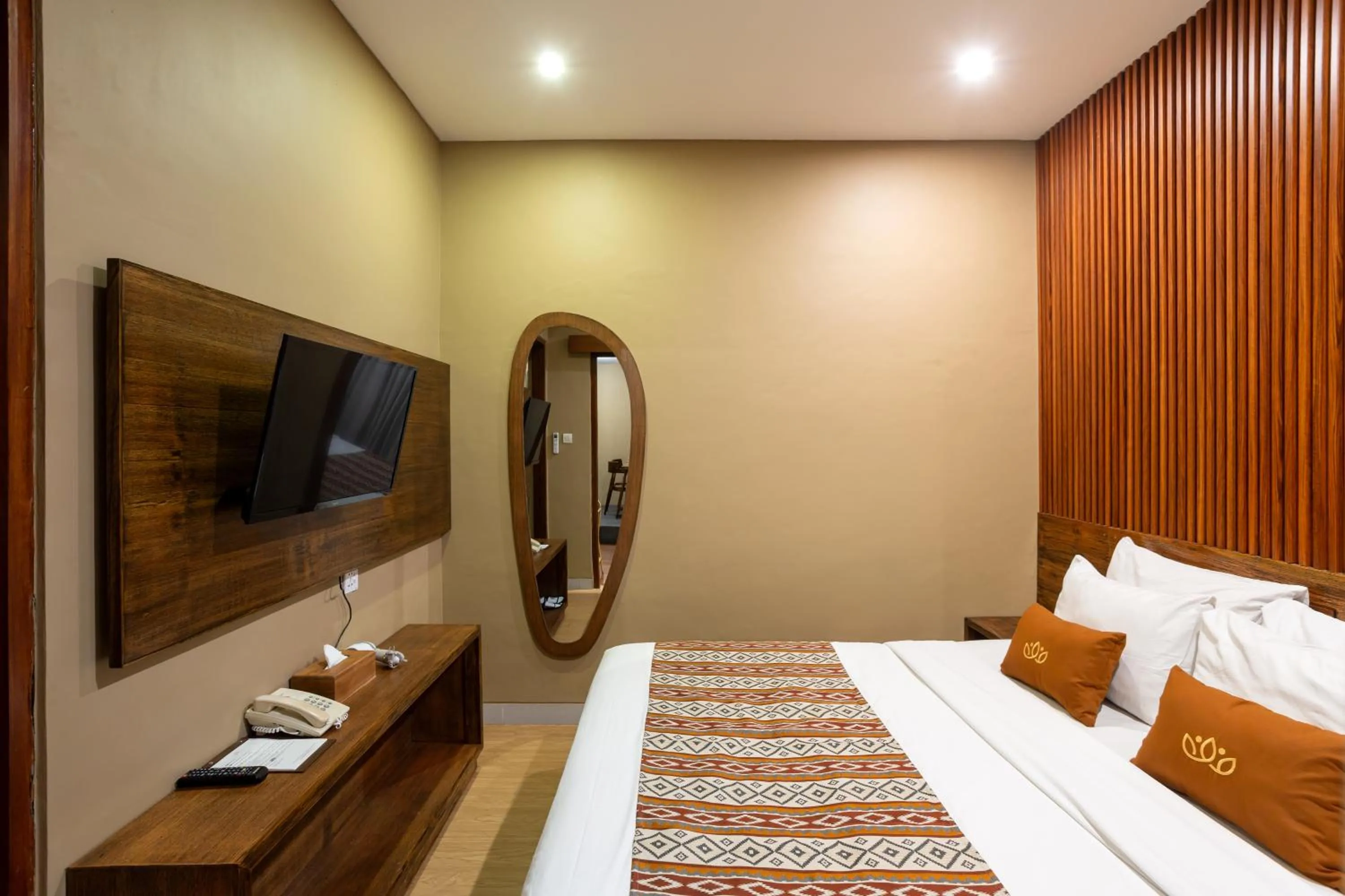 Deluxe Villa in Radea Villa