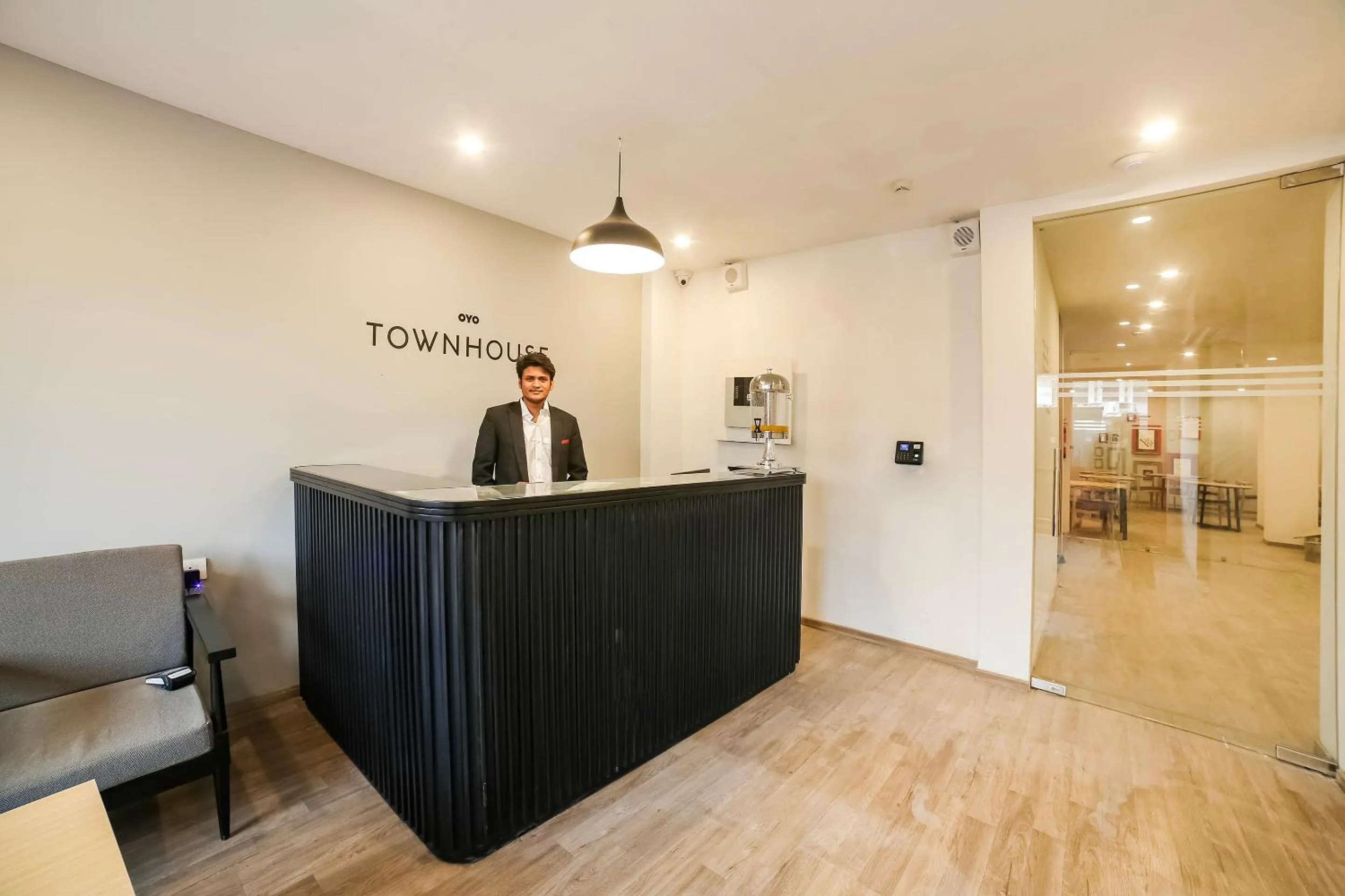 Townhouse Sector 46 Gurgaon Near Appu Ghar