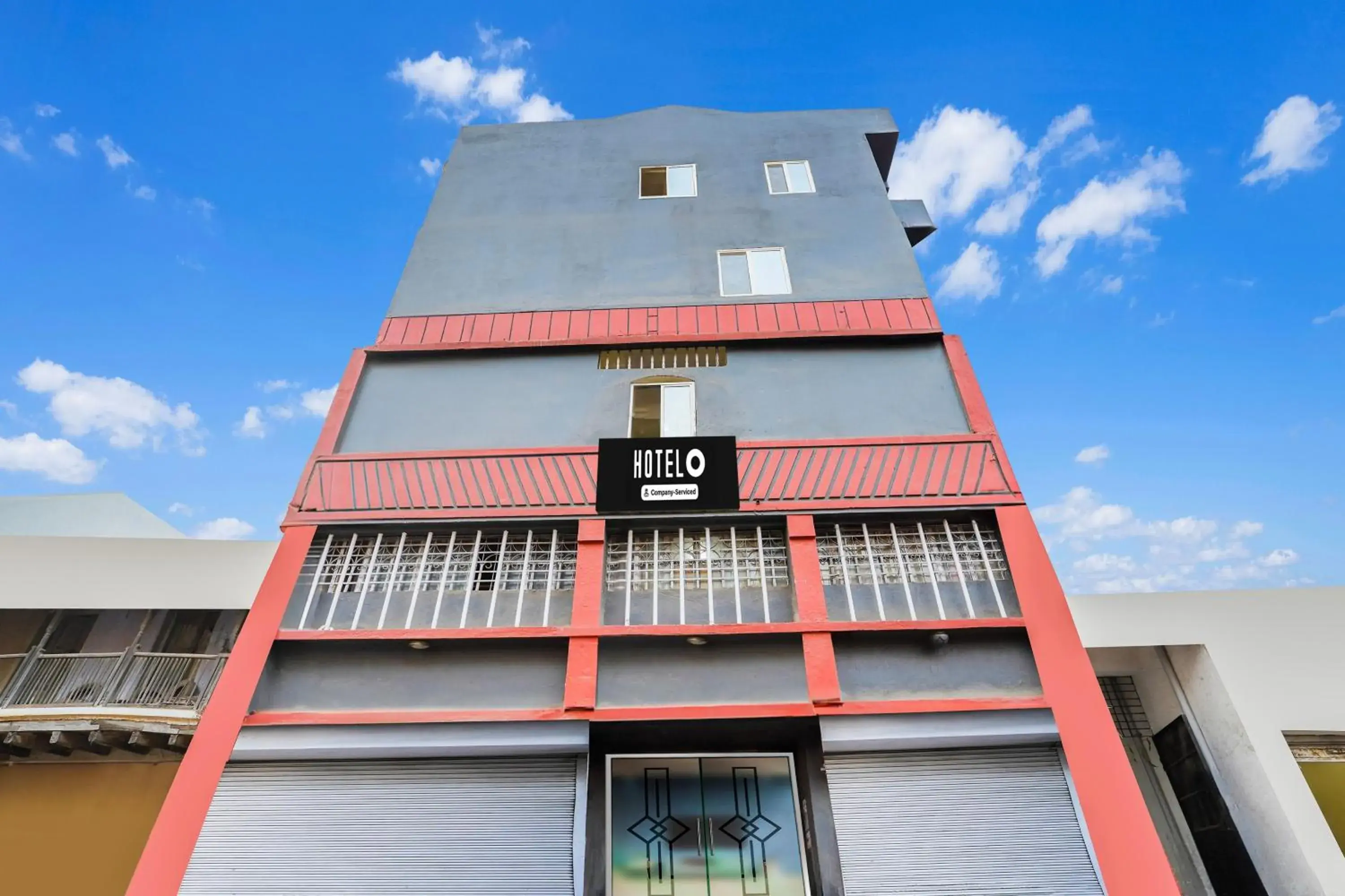 Super Hotel O Upper Bazar formerly RR Residency Super Hotel O Upper Bazar formerly RR Residency