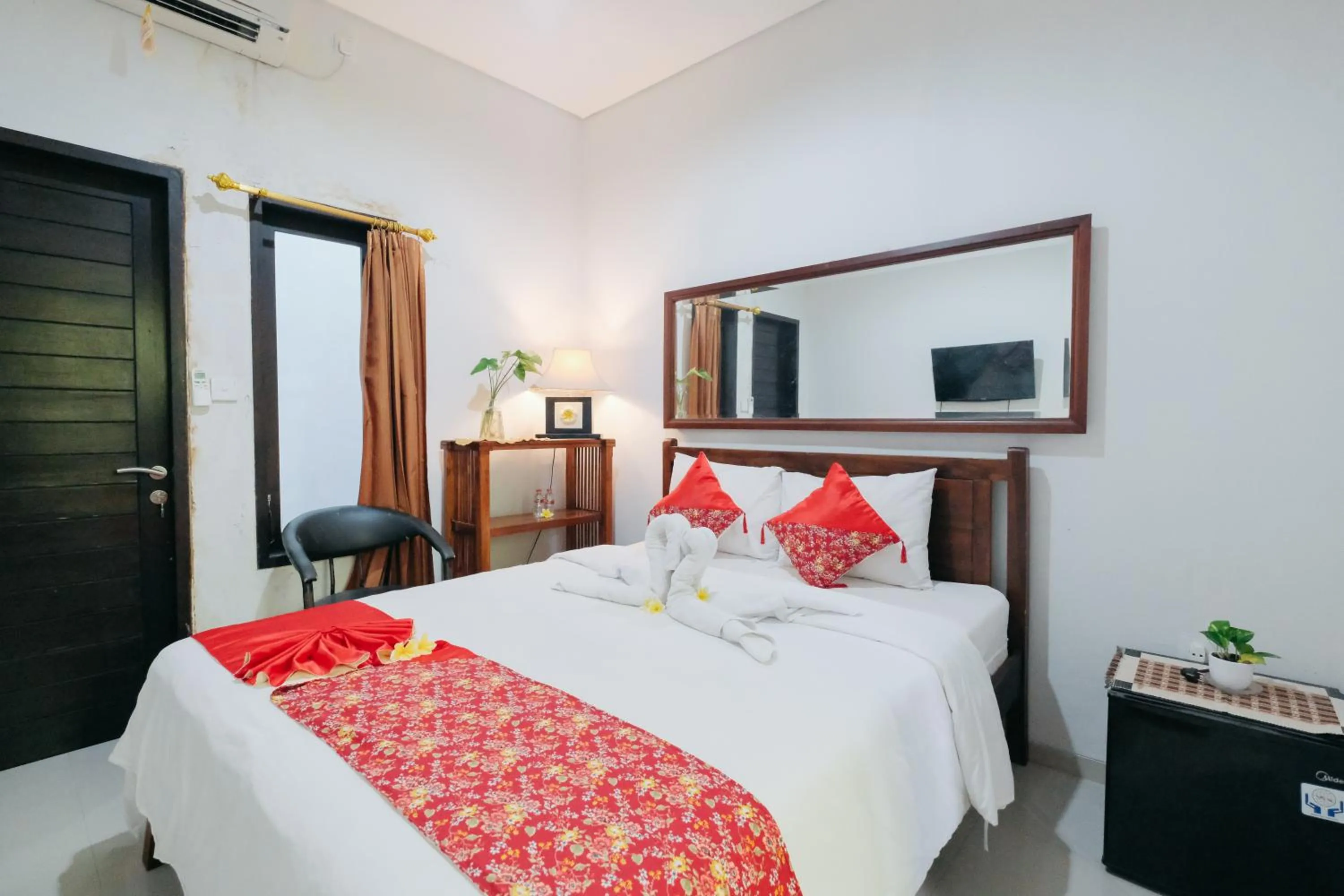 D' Tamblingan Guesthouse Jimbaran RedPartner
