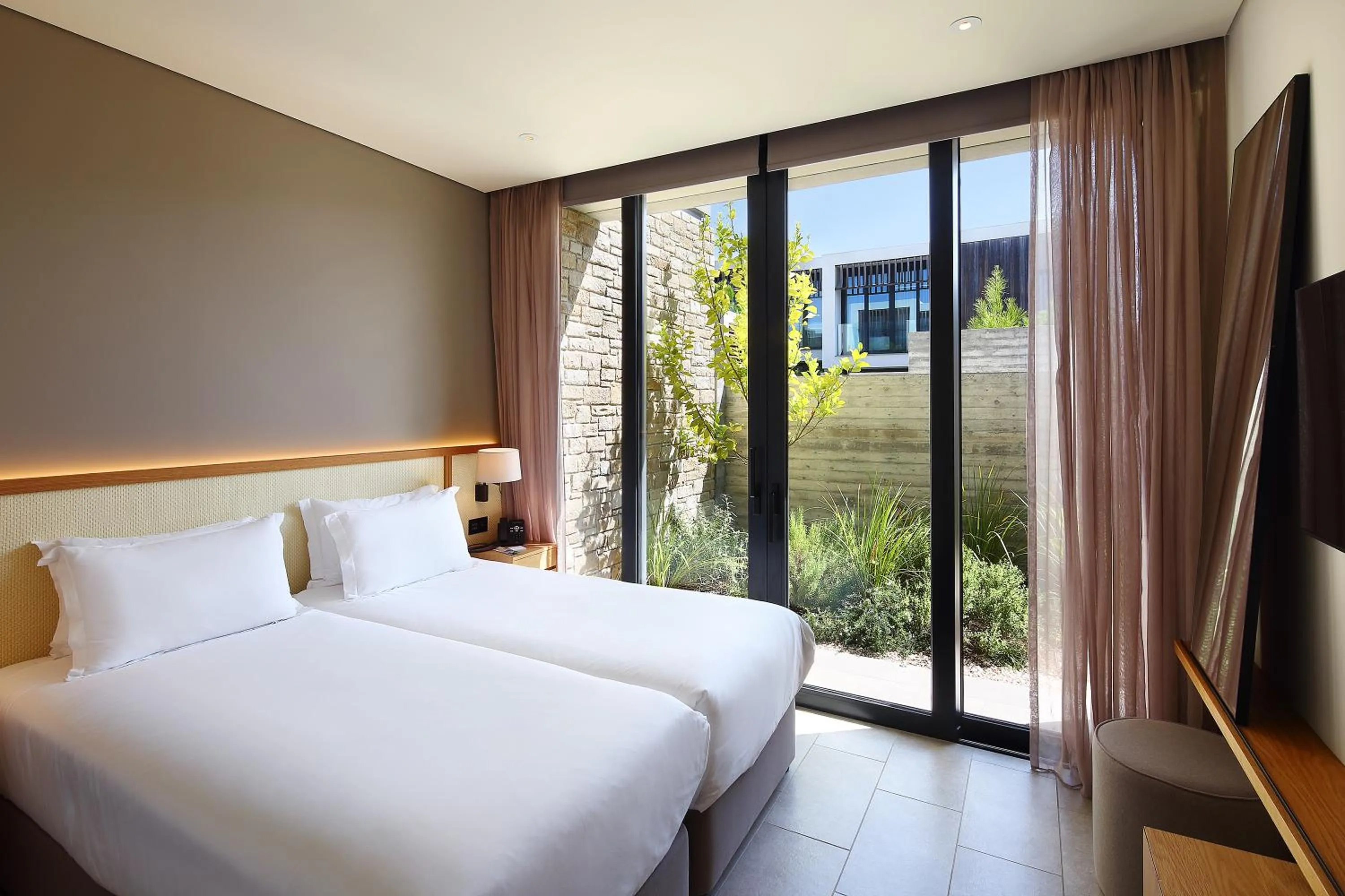 Garden Executive Suite - single occupancy in Minthis Resort