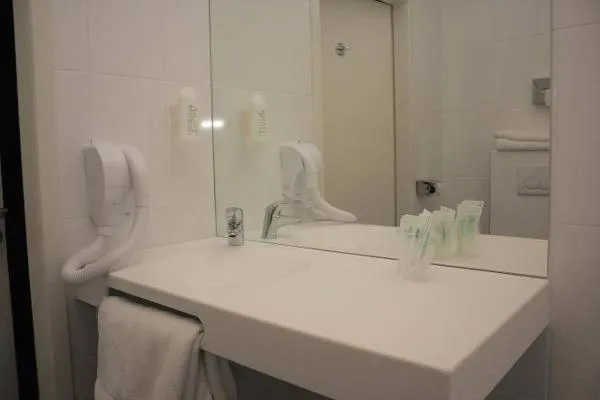 Triple Room in Hotel des Tonneliers