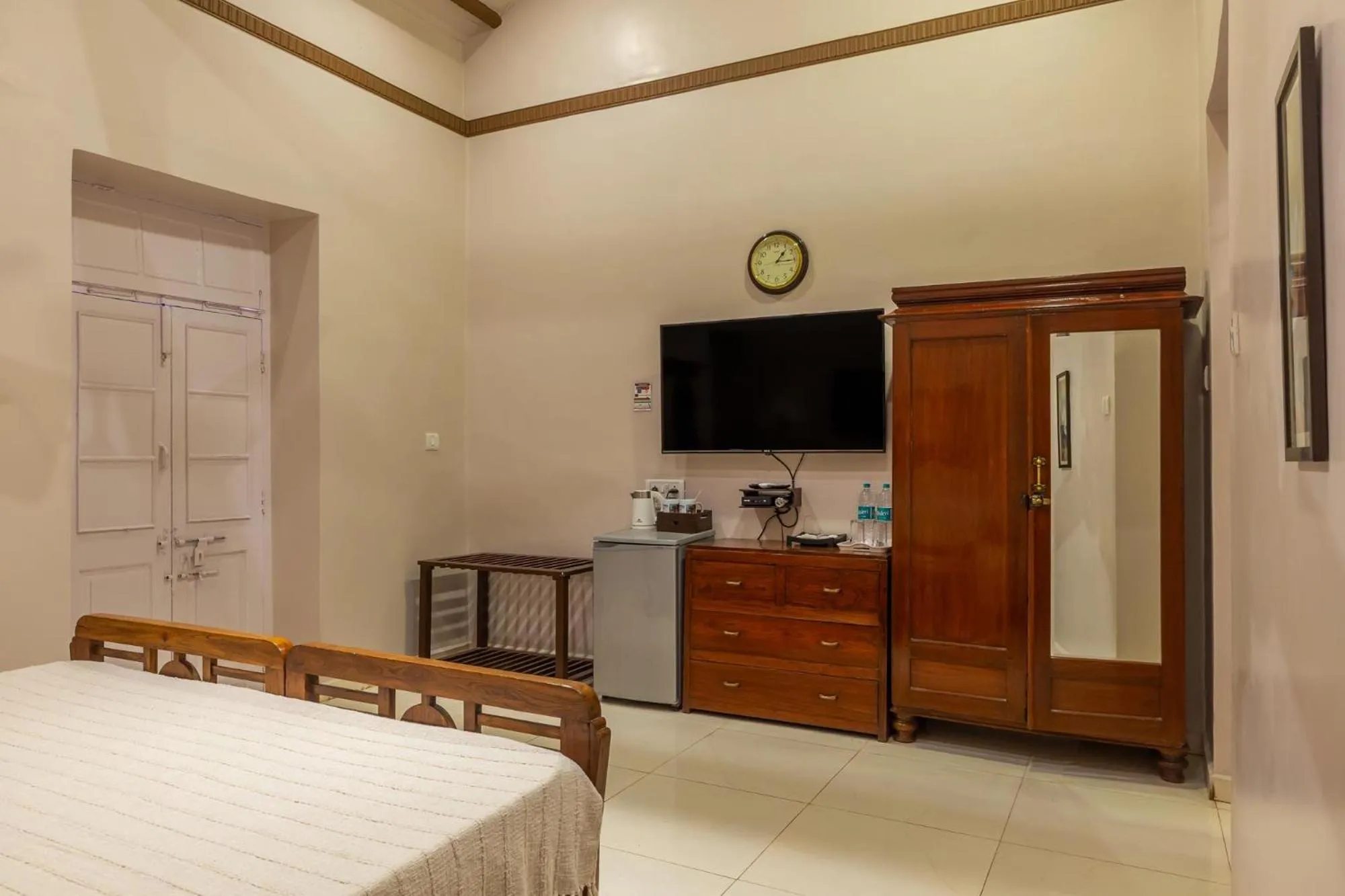 Two-Bedroom Suite in IL Palazzo Villas