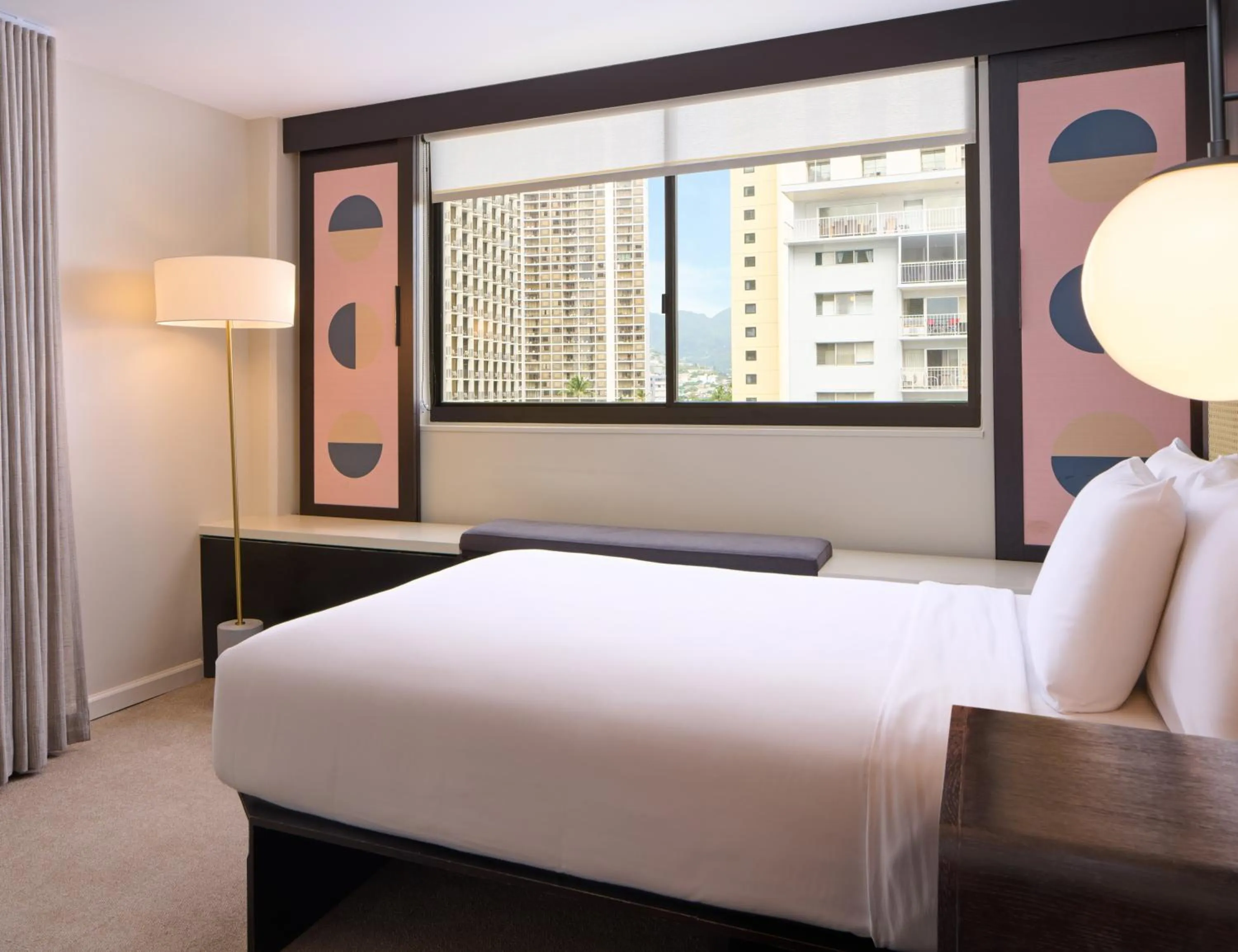 City View Full in Hotel Renew