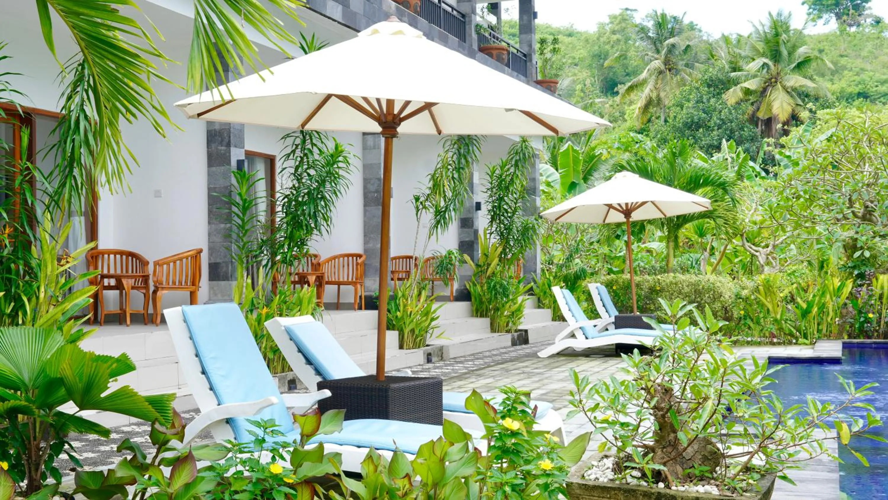 Artaloka Hotel & Restaurant