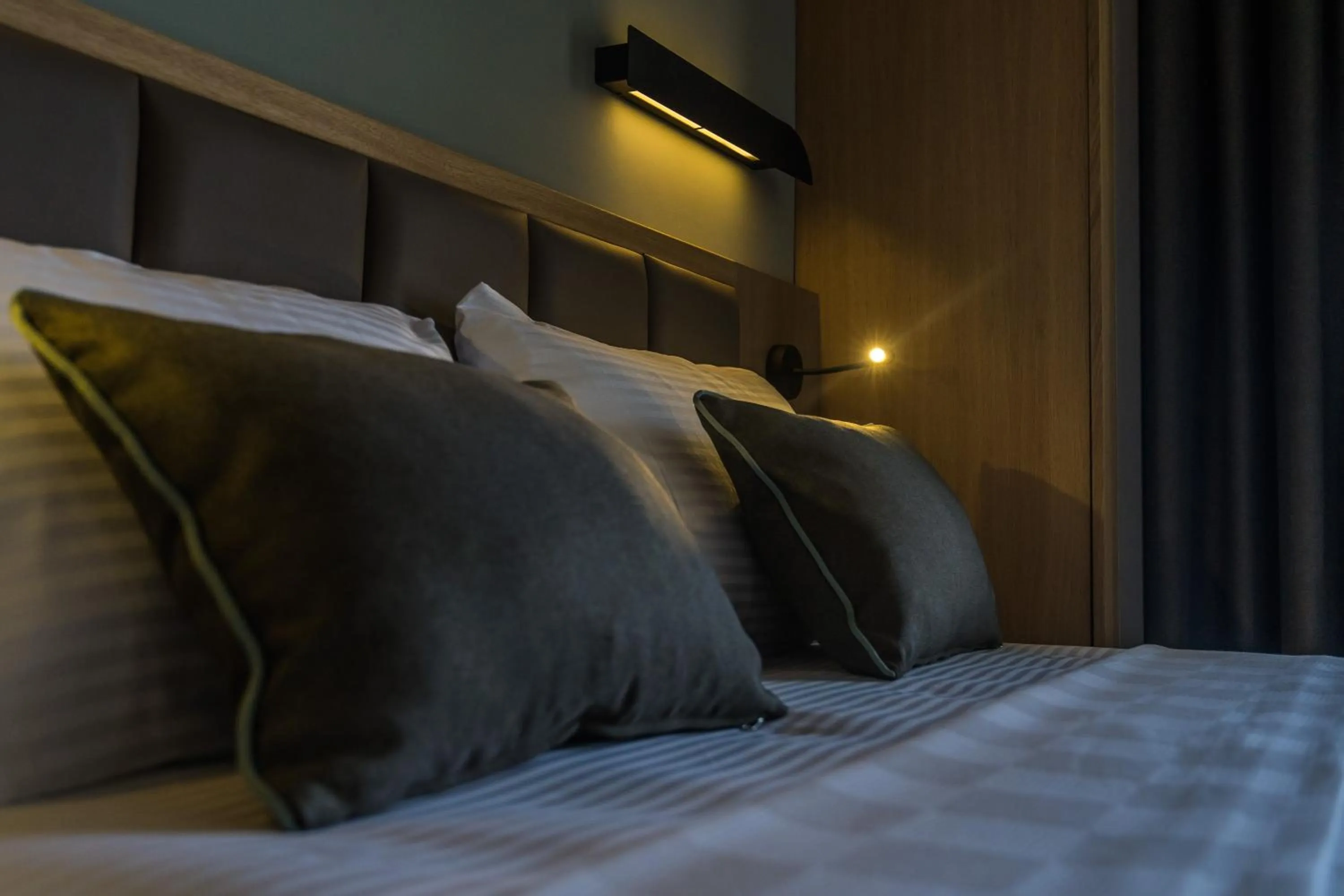 Deluxe Double Room with Side Sea View in Premier Nergis Beach & SPA