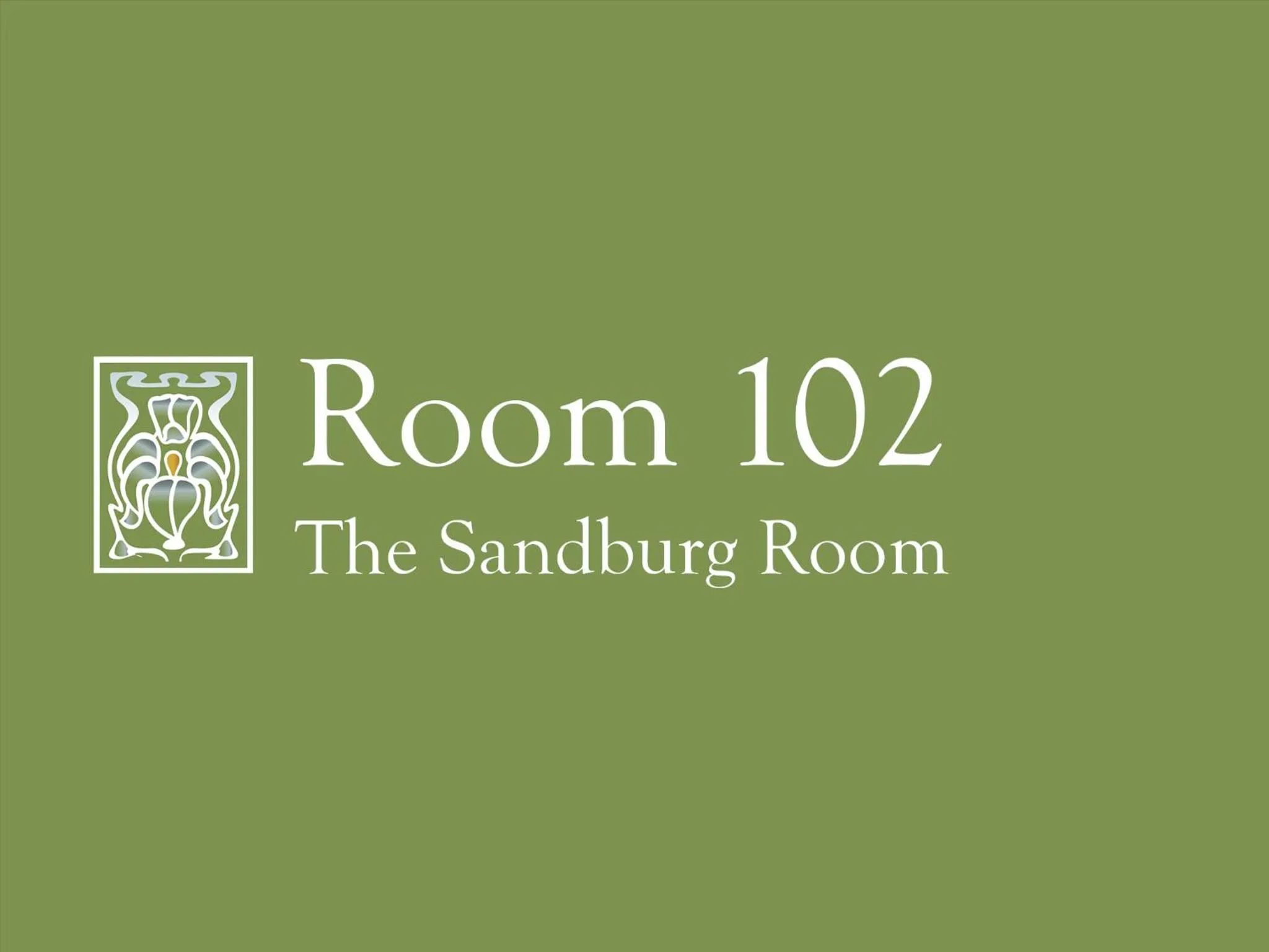 Deluxe Queen Room in Showers Inn