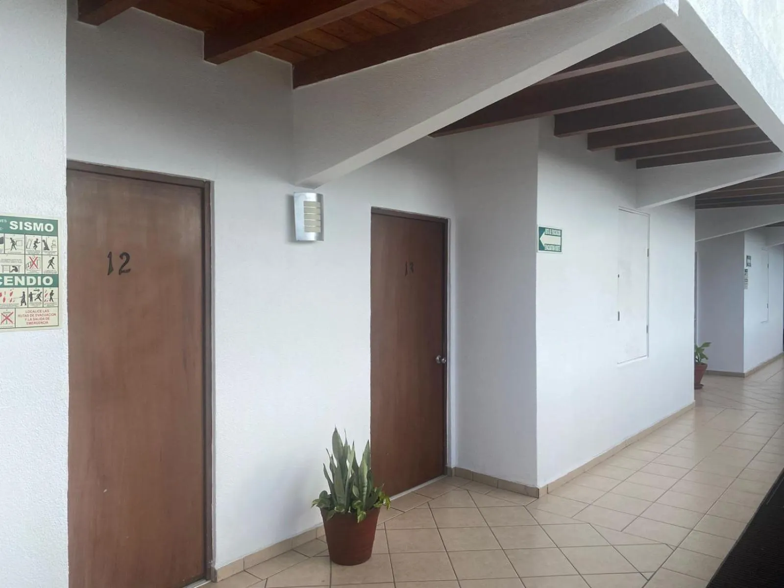 Double Room in Hotel Pez Vela