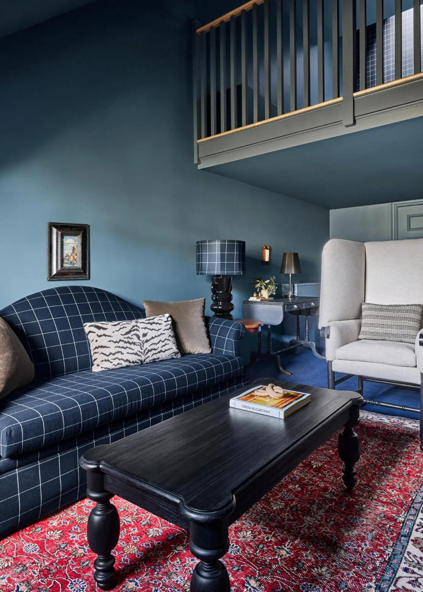 Loft Suite in The Vanderbilt, Auberge Collection