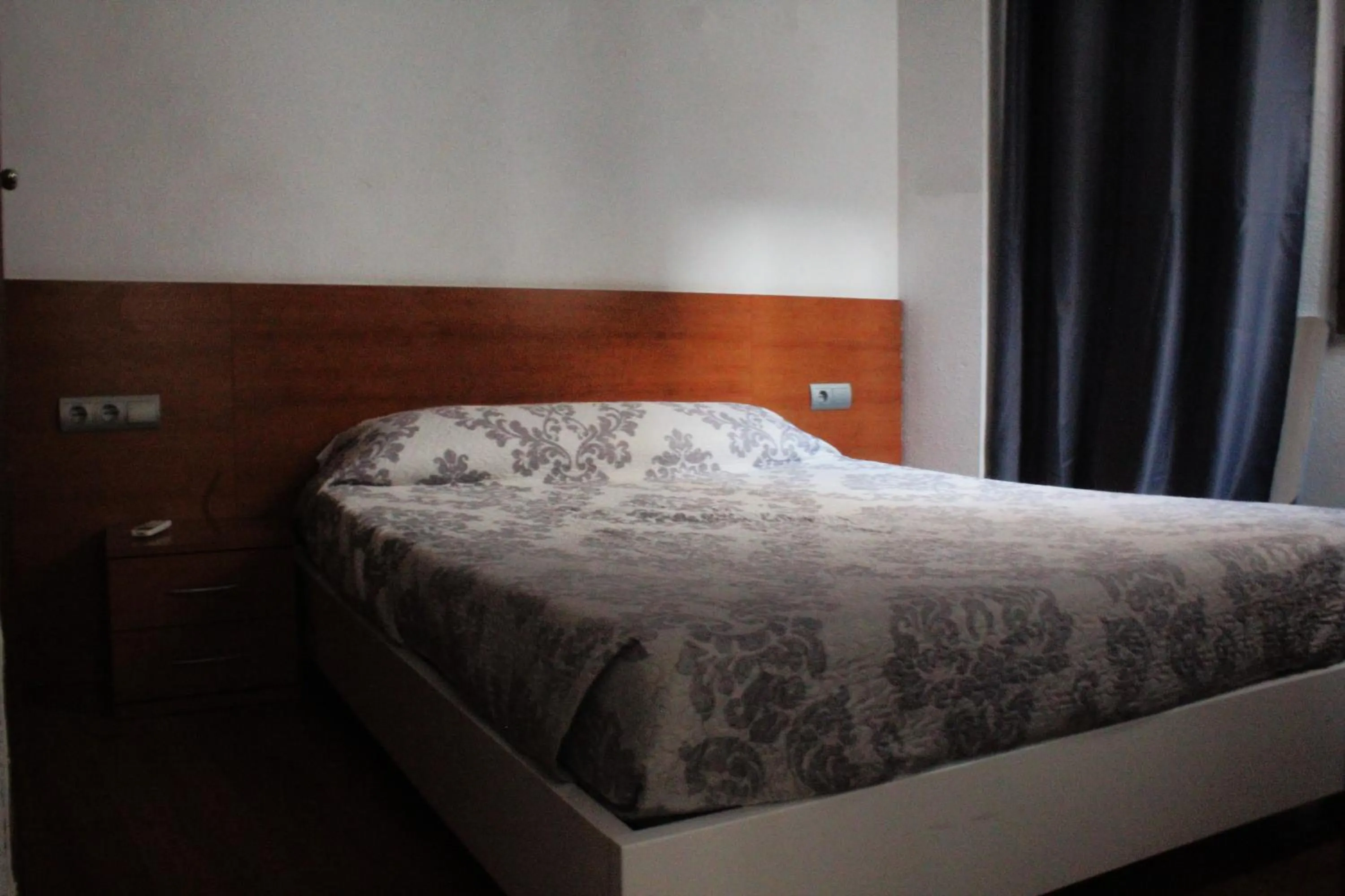 Standard Double Room in SunDos Feria Valencia