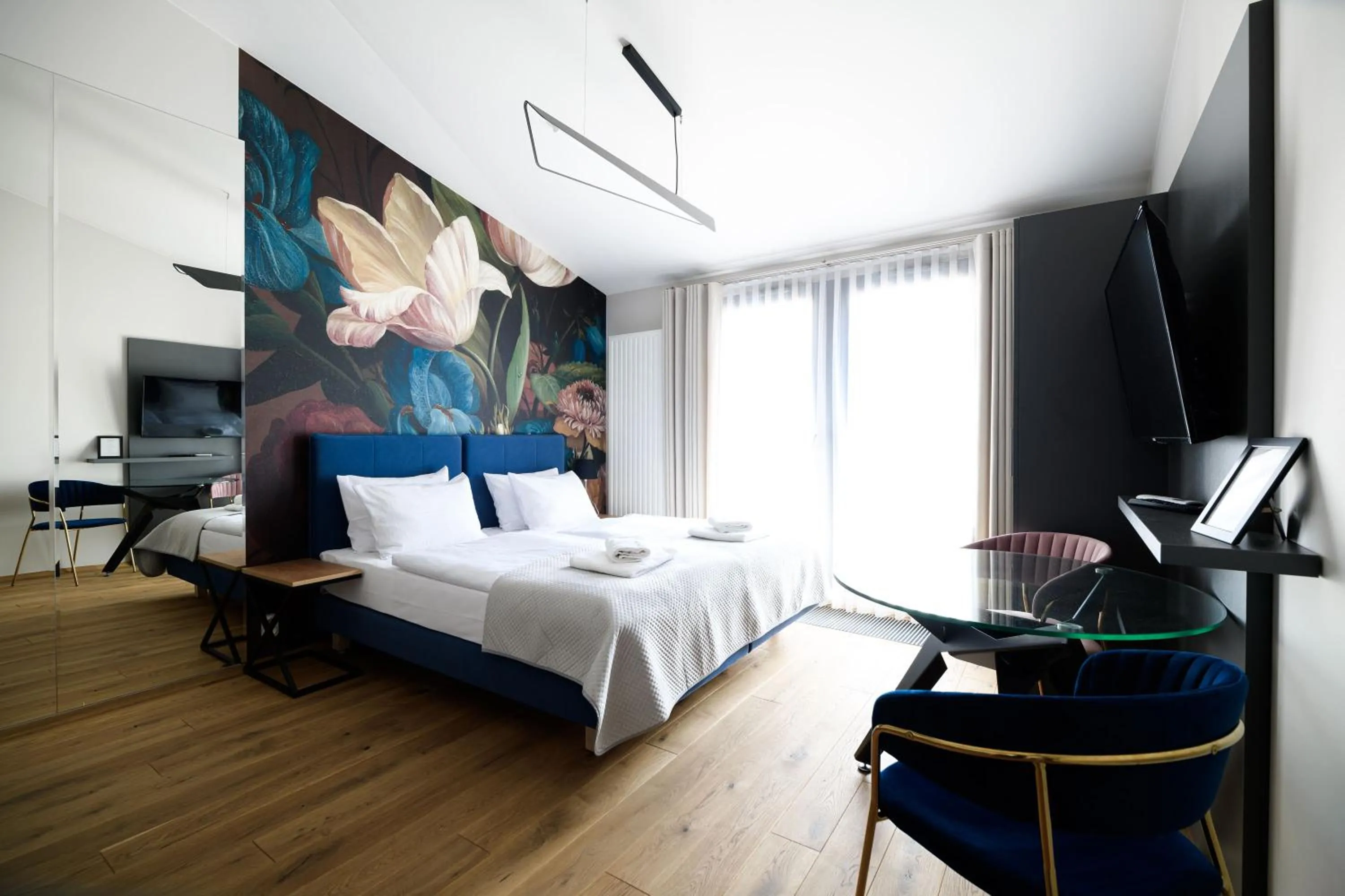 King Studio in Aparthotel Inspire Miodova Residence