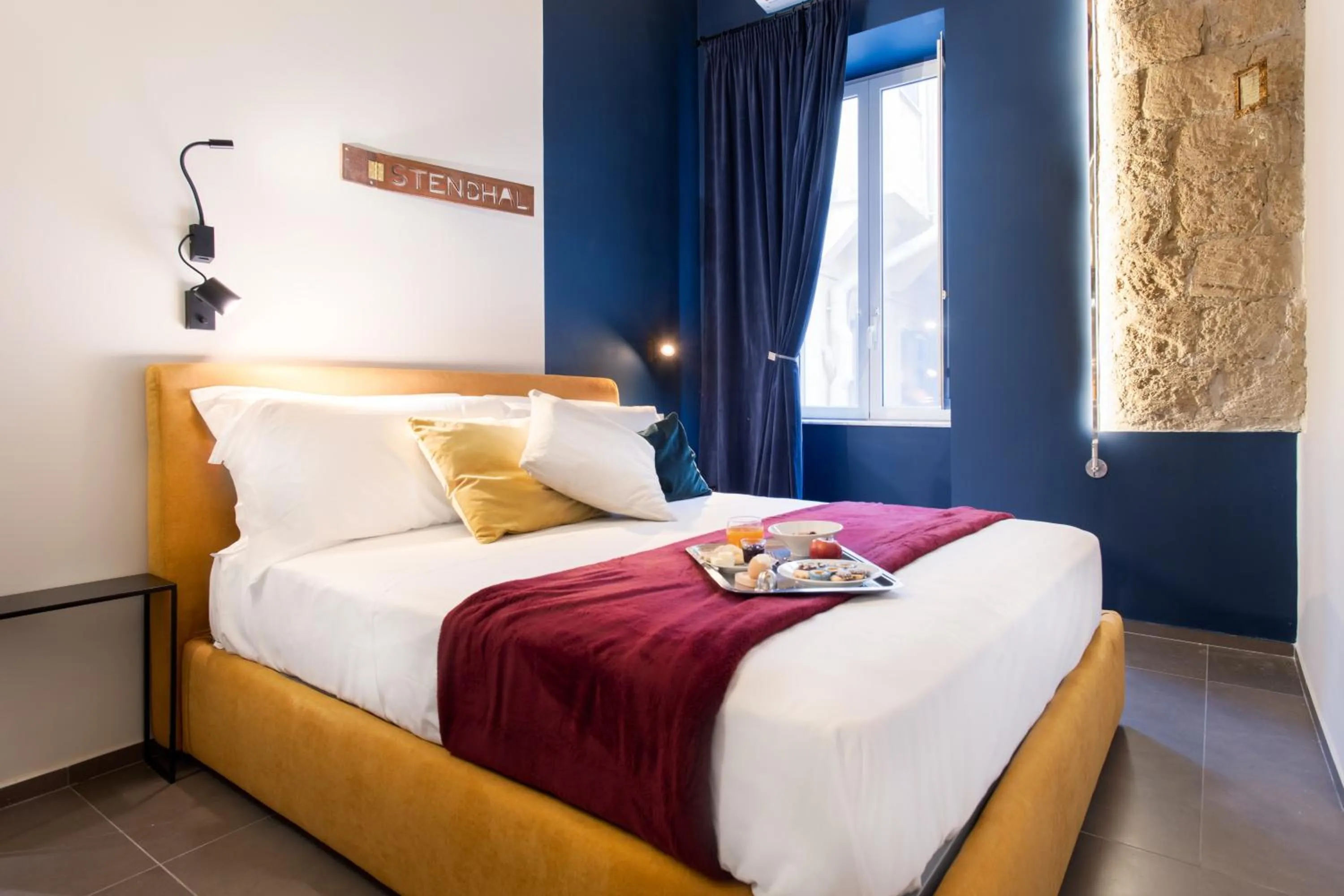 Junior Suite in Mastropasqua BB