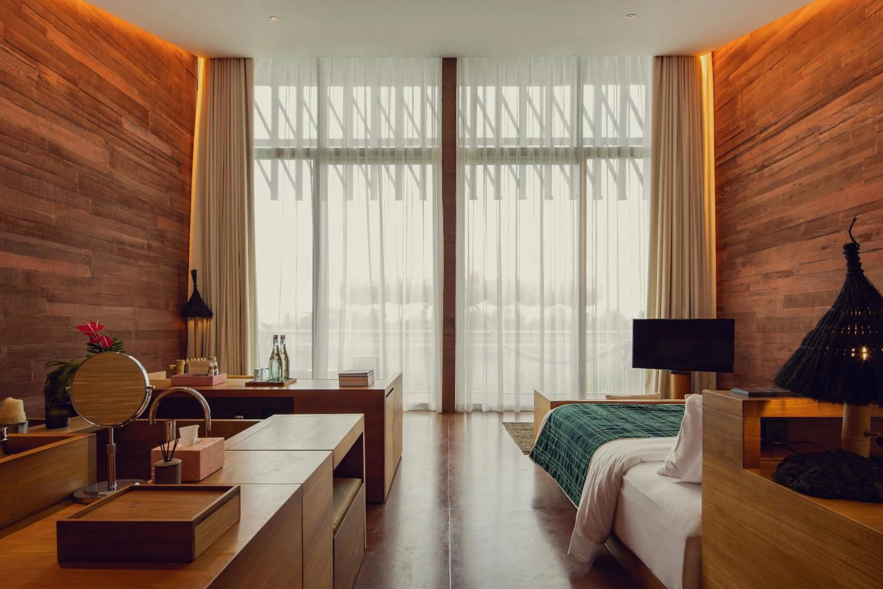 Skyview Sanctuary in Desa Potato Head Bali